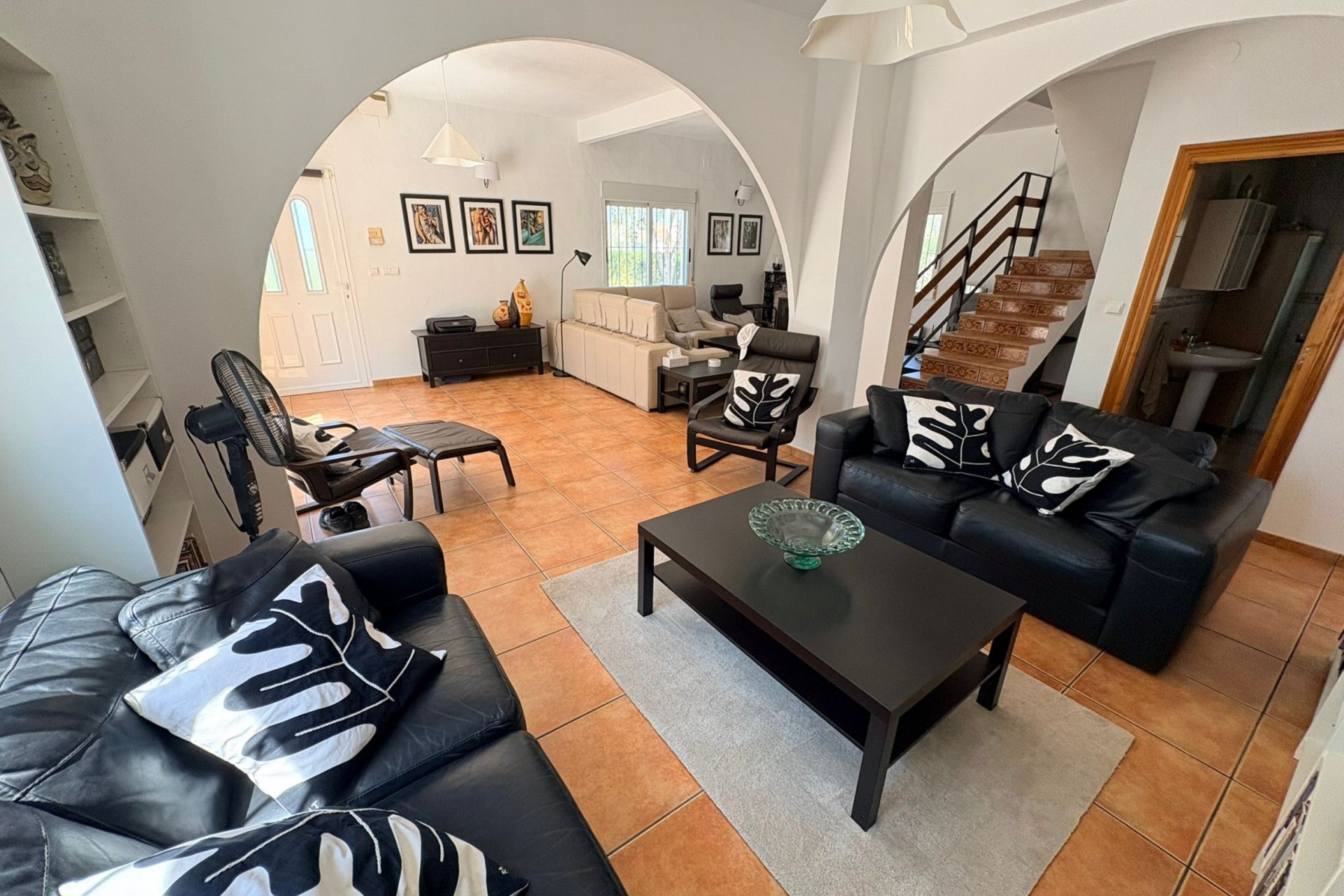 Reventa - Villa -
Canadas De San Pedro - Inland