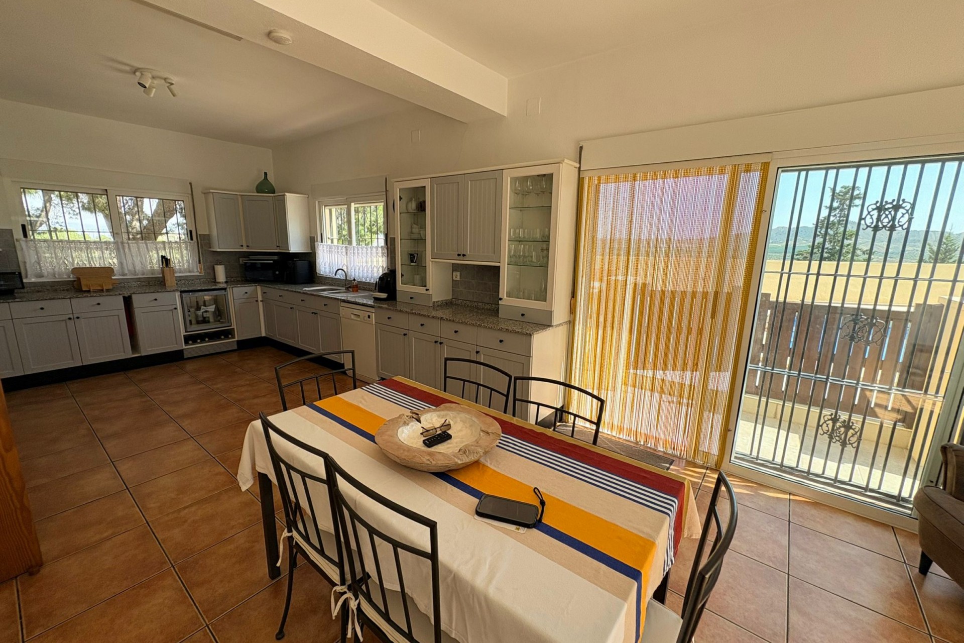 Reventa - Villa -
Canadas De San Pedro - Inland
