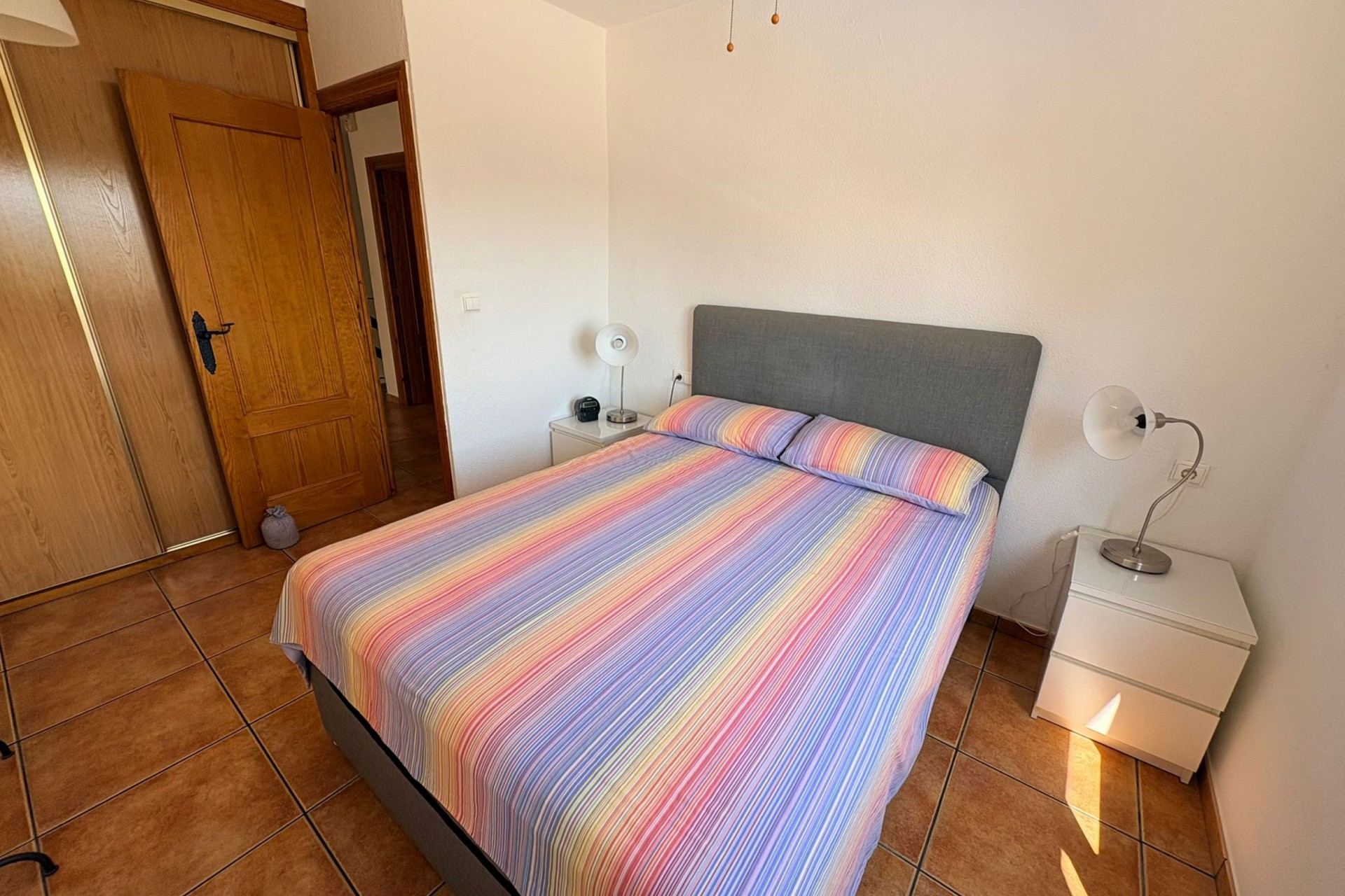 Reventa - Villa -
Canadas De San Pedro - Inland