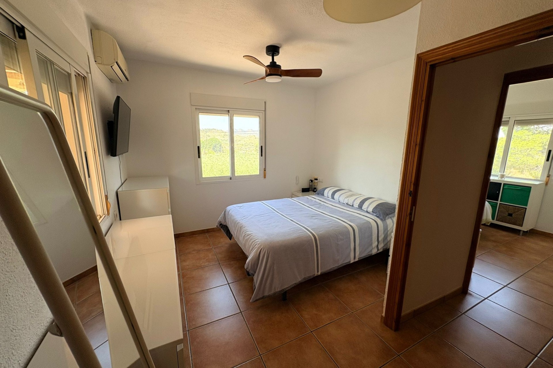 Reventa - Villa -
Canadas De San Pedro - Inland