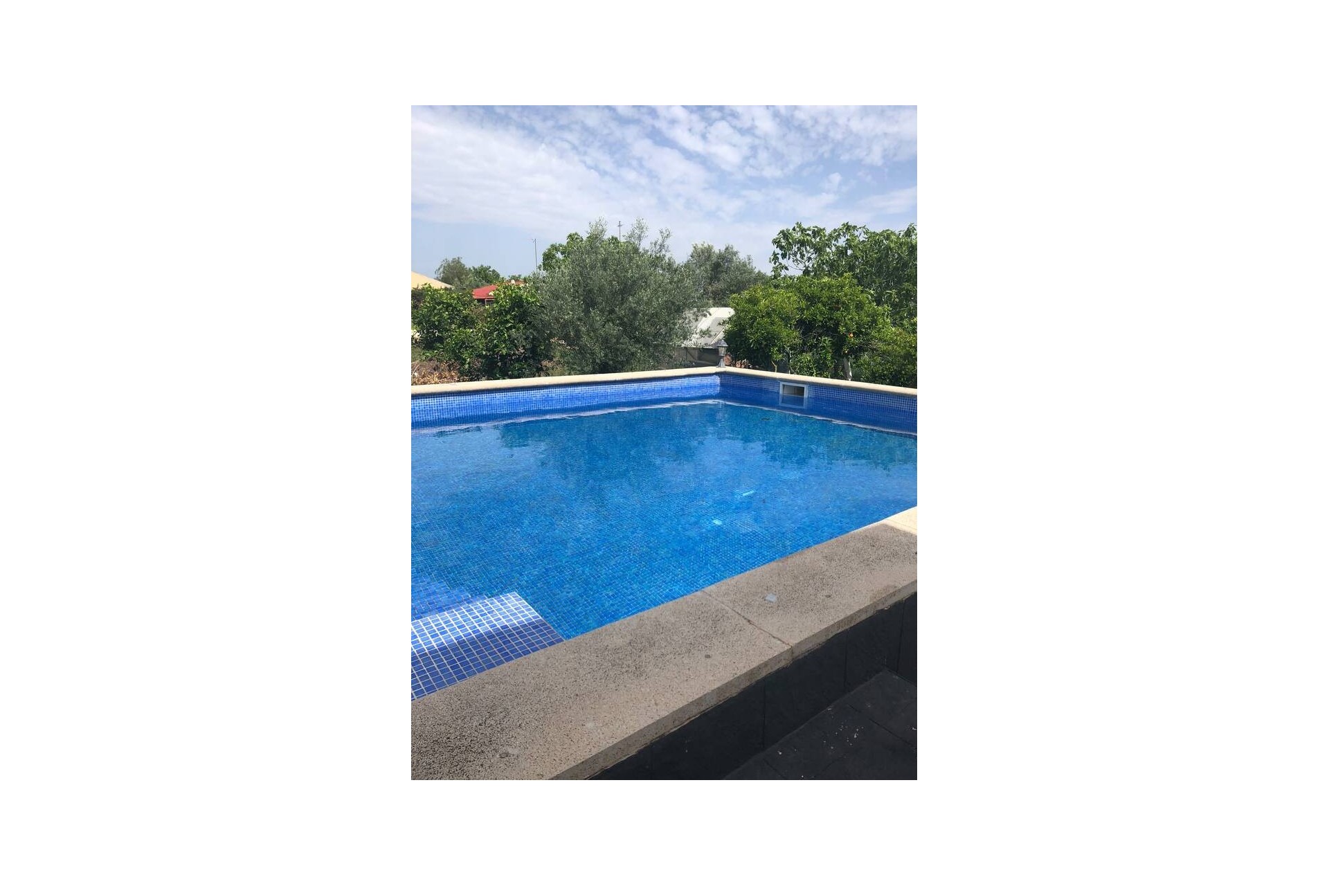 Reventa - Villa -
Canadas De San Pedro - Inland