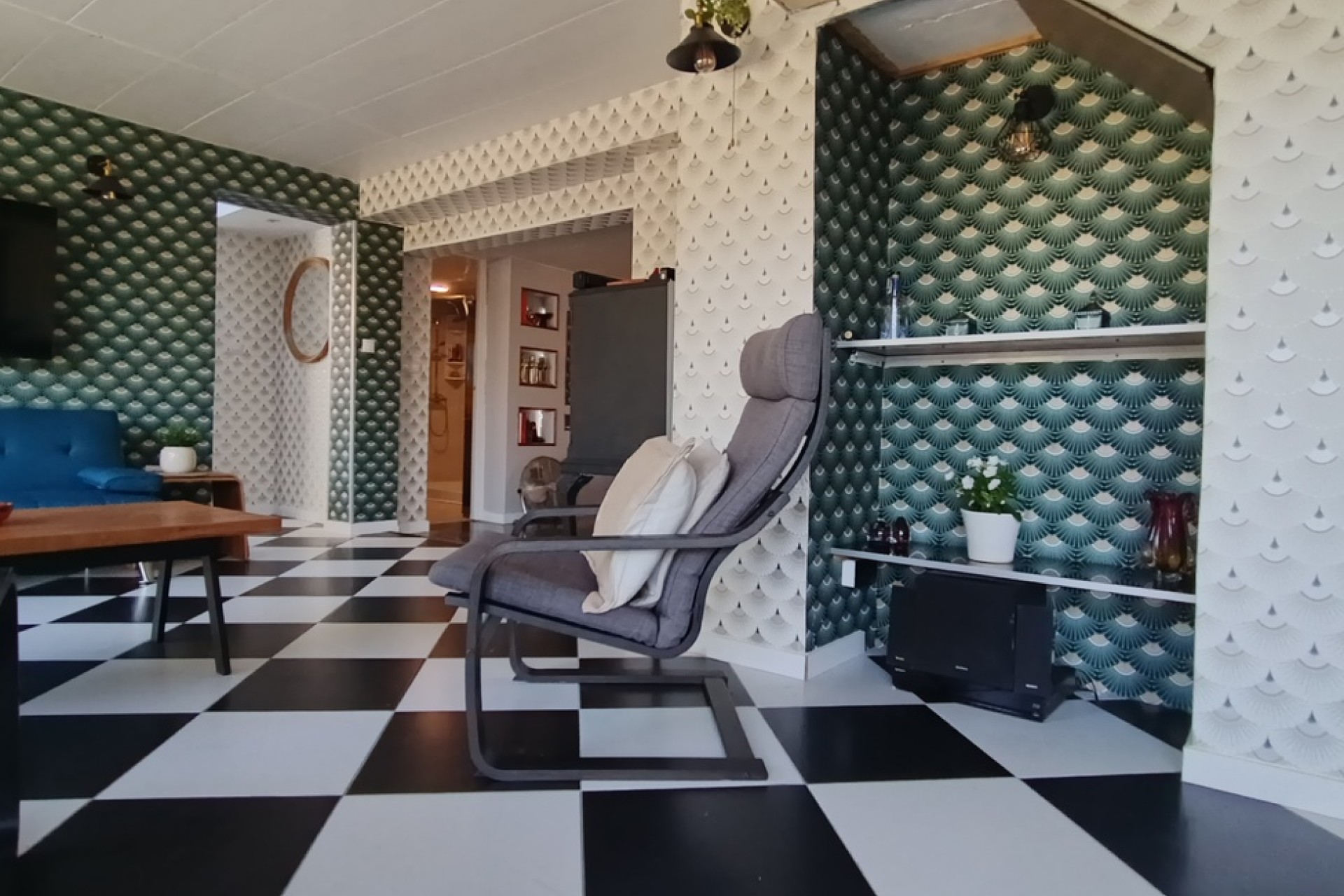 Reventa - Villa -
Canadas De San Pedro - Inland