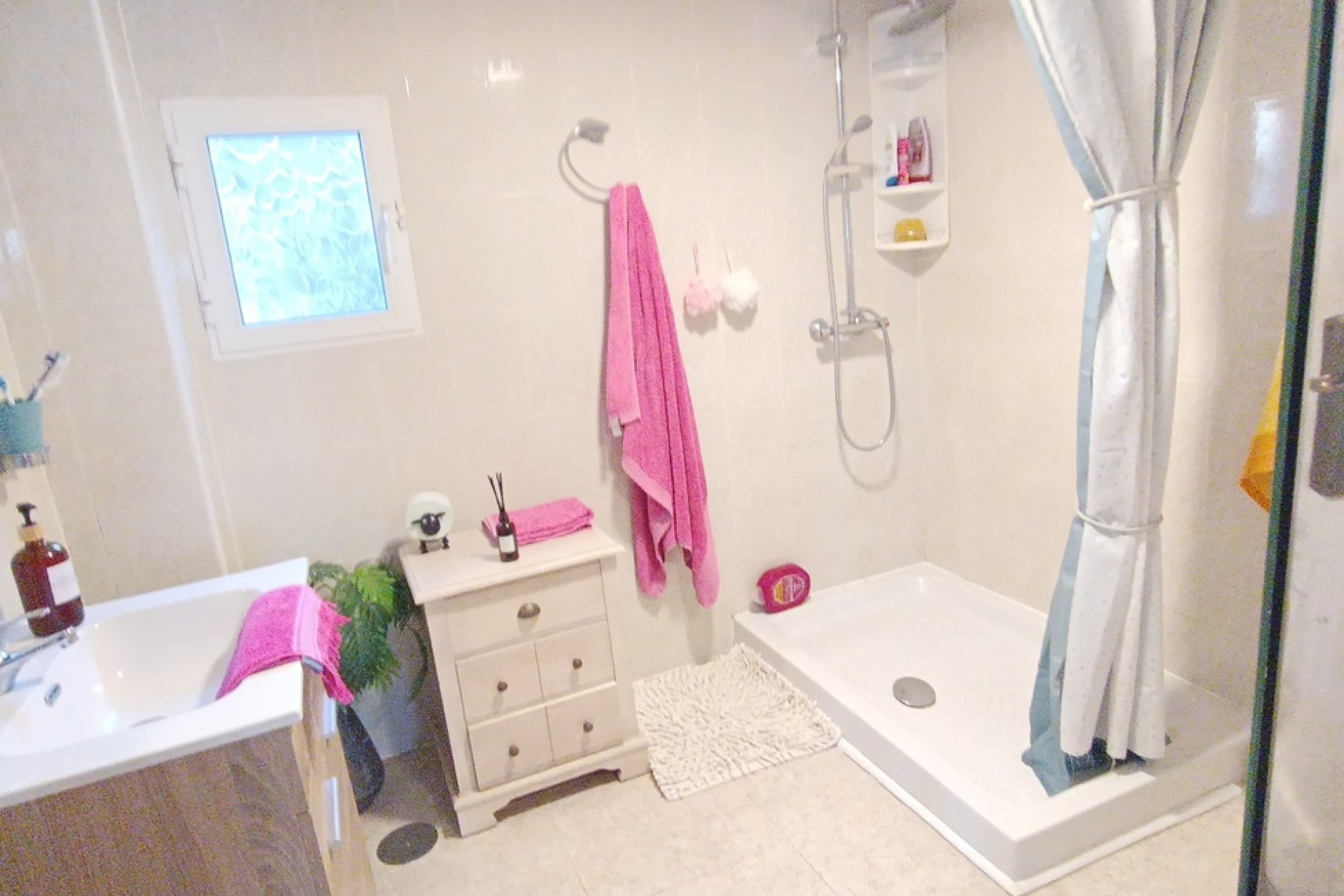 Reventa - Villa -
Canadas De San Pedro - Inland