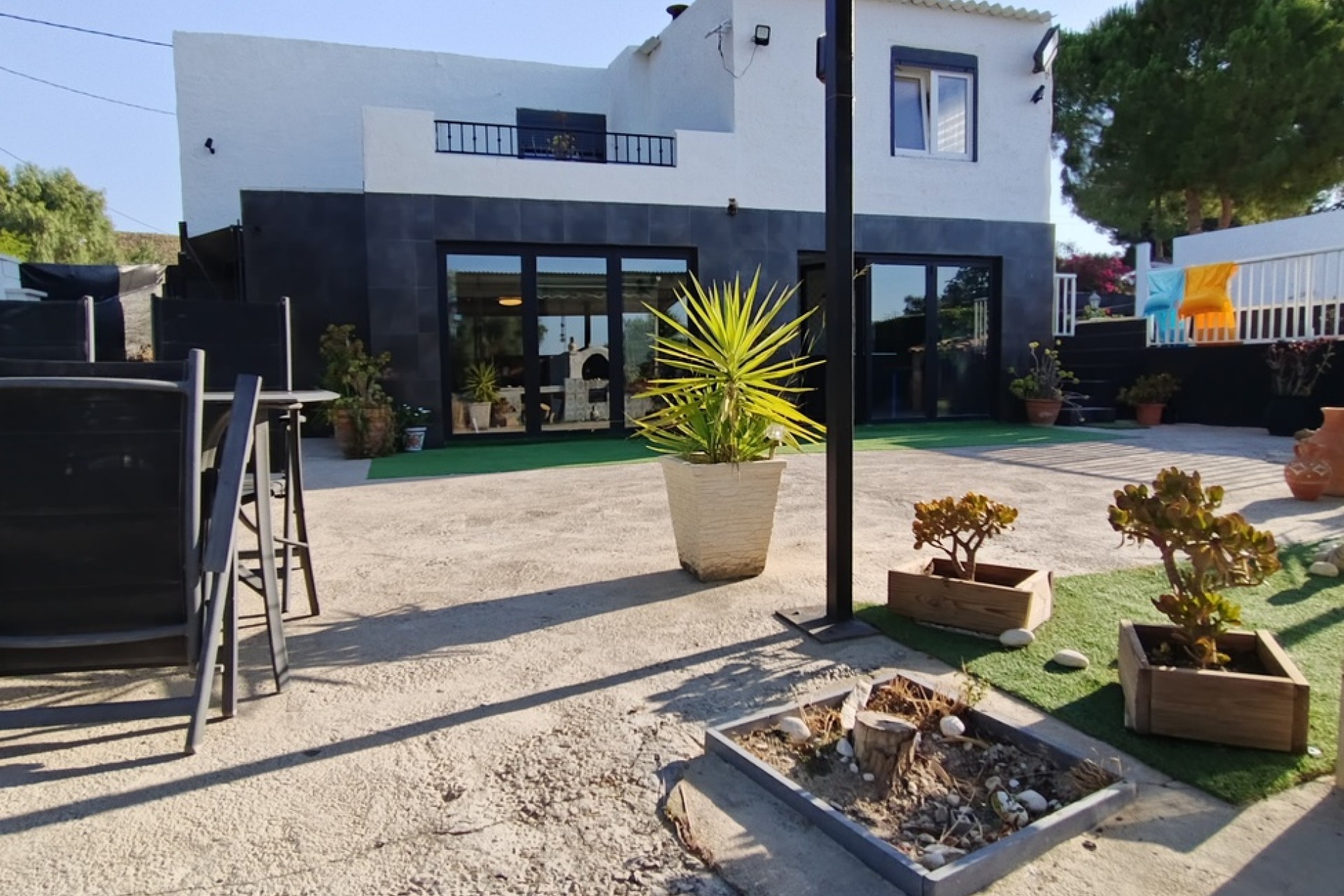 Reventa - Villa -
Canadas De San Pedro - Inland