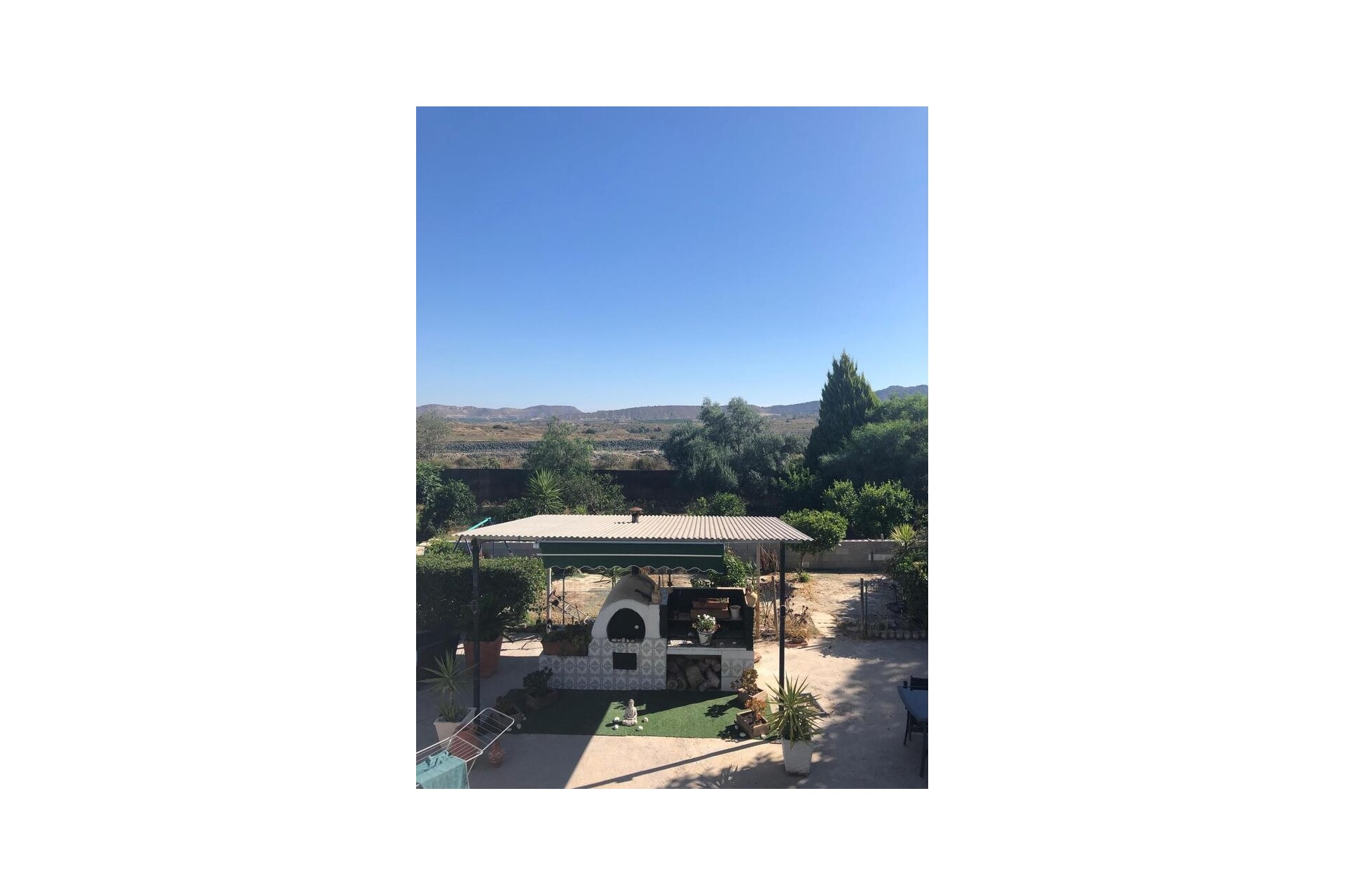 Reventa - Villa -
Canadas De San Pedro - Inland
