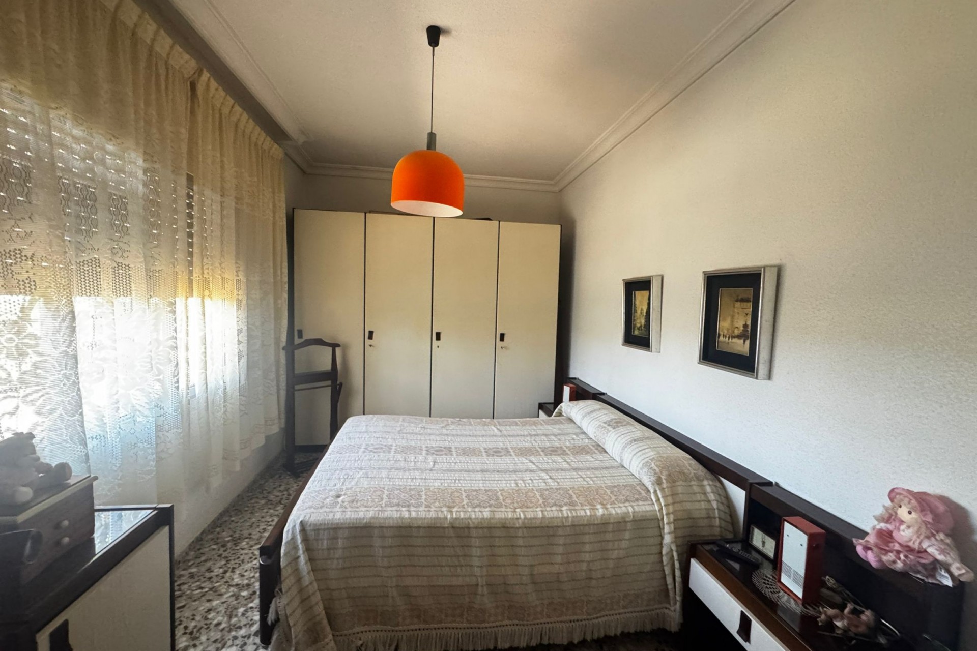 Reventa - Villa -
Cartagena - Costa Calida