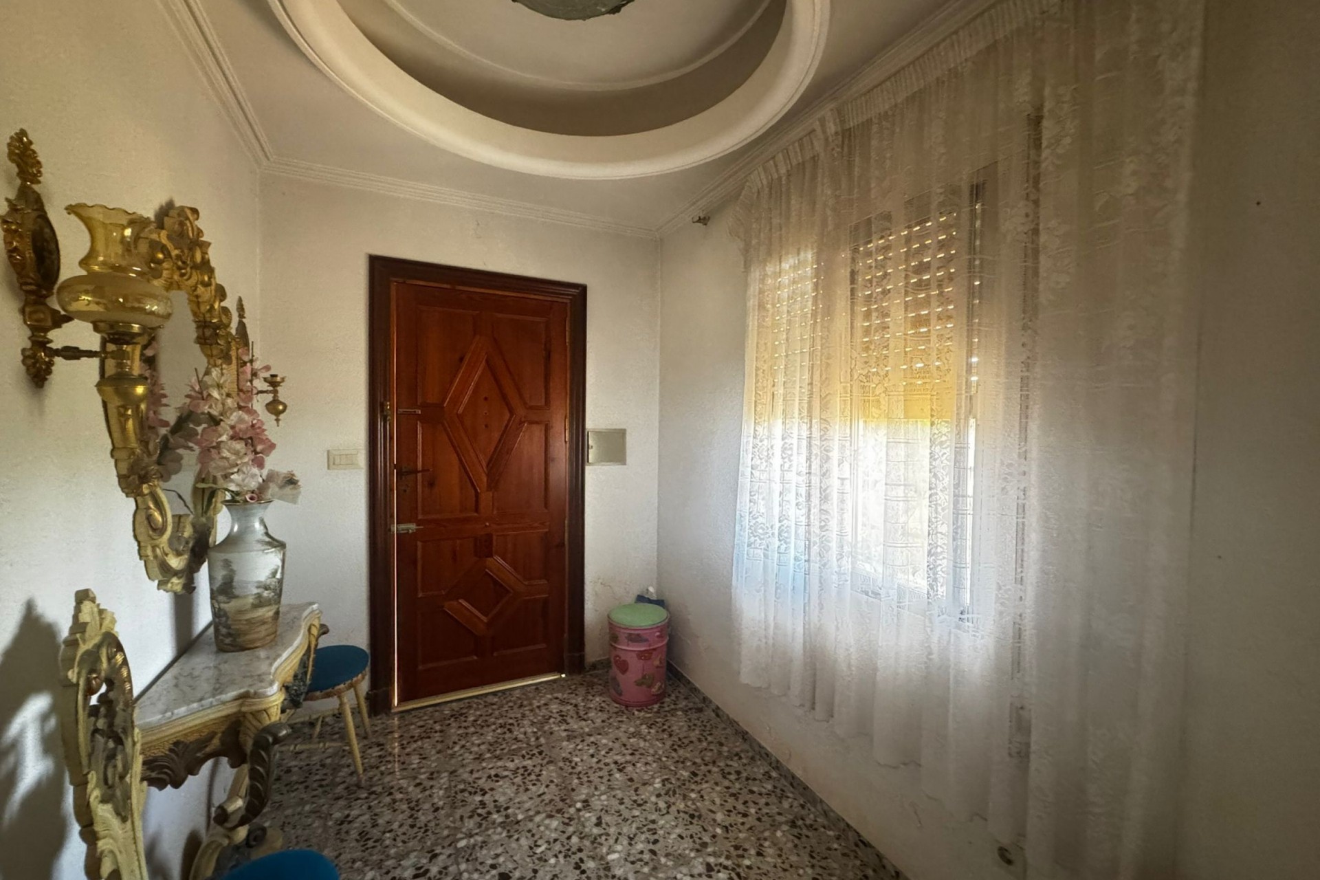 Reventa - Villa -
Cartagena - Costa Calida