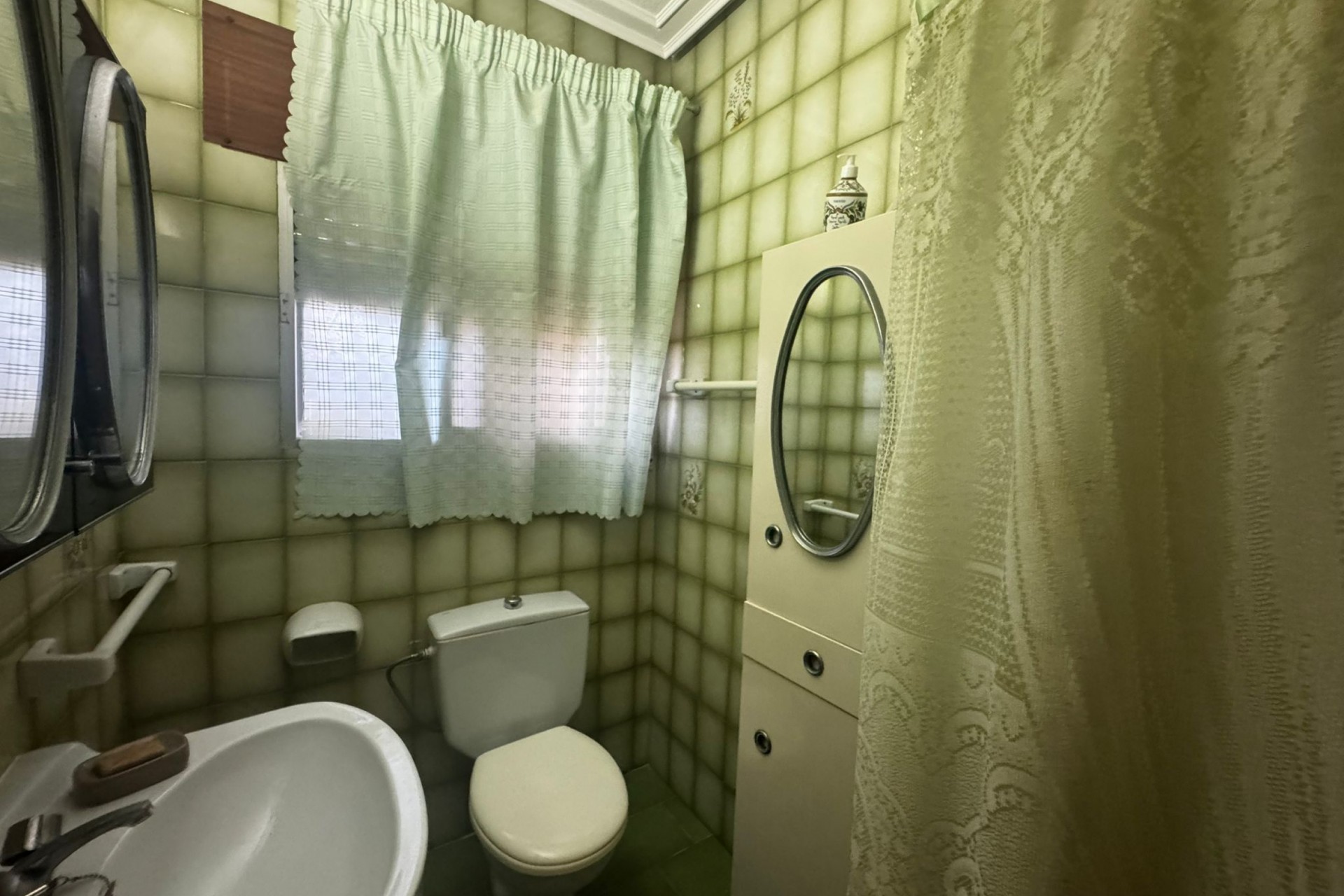 Reventa - Villa -
Cartagena - Costa Calida