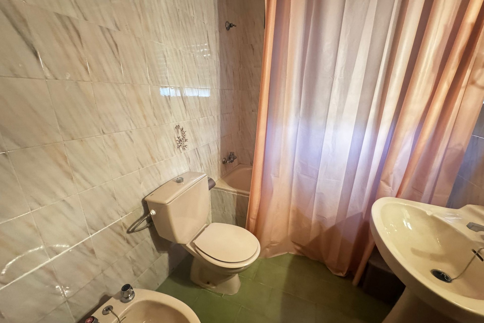 Reventa - Villa -
Cartagena - Costa Calida