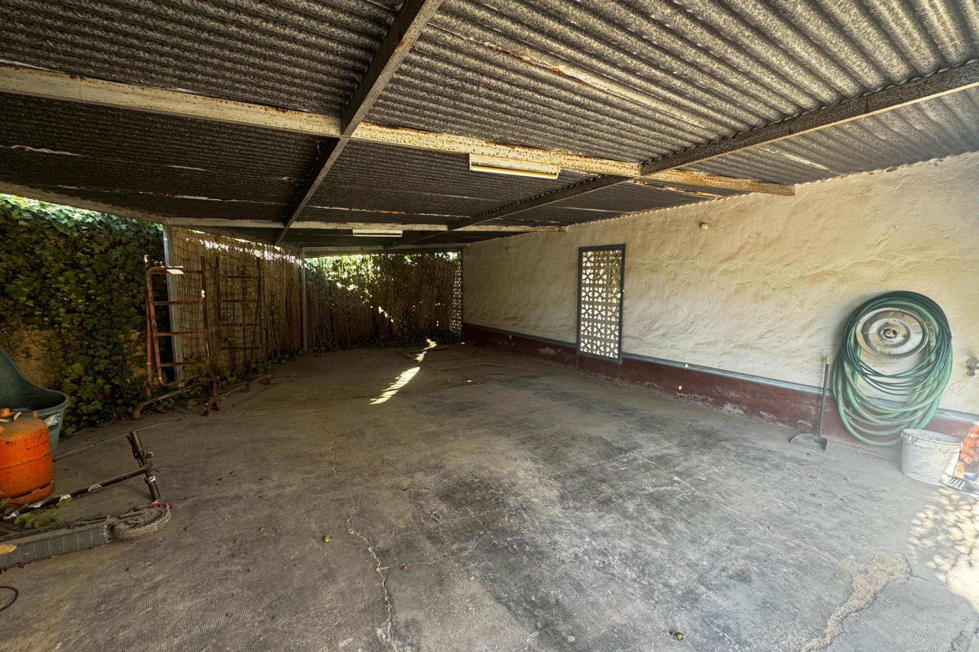 Reventa - Villa -
Cartagena - Costa Calida