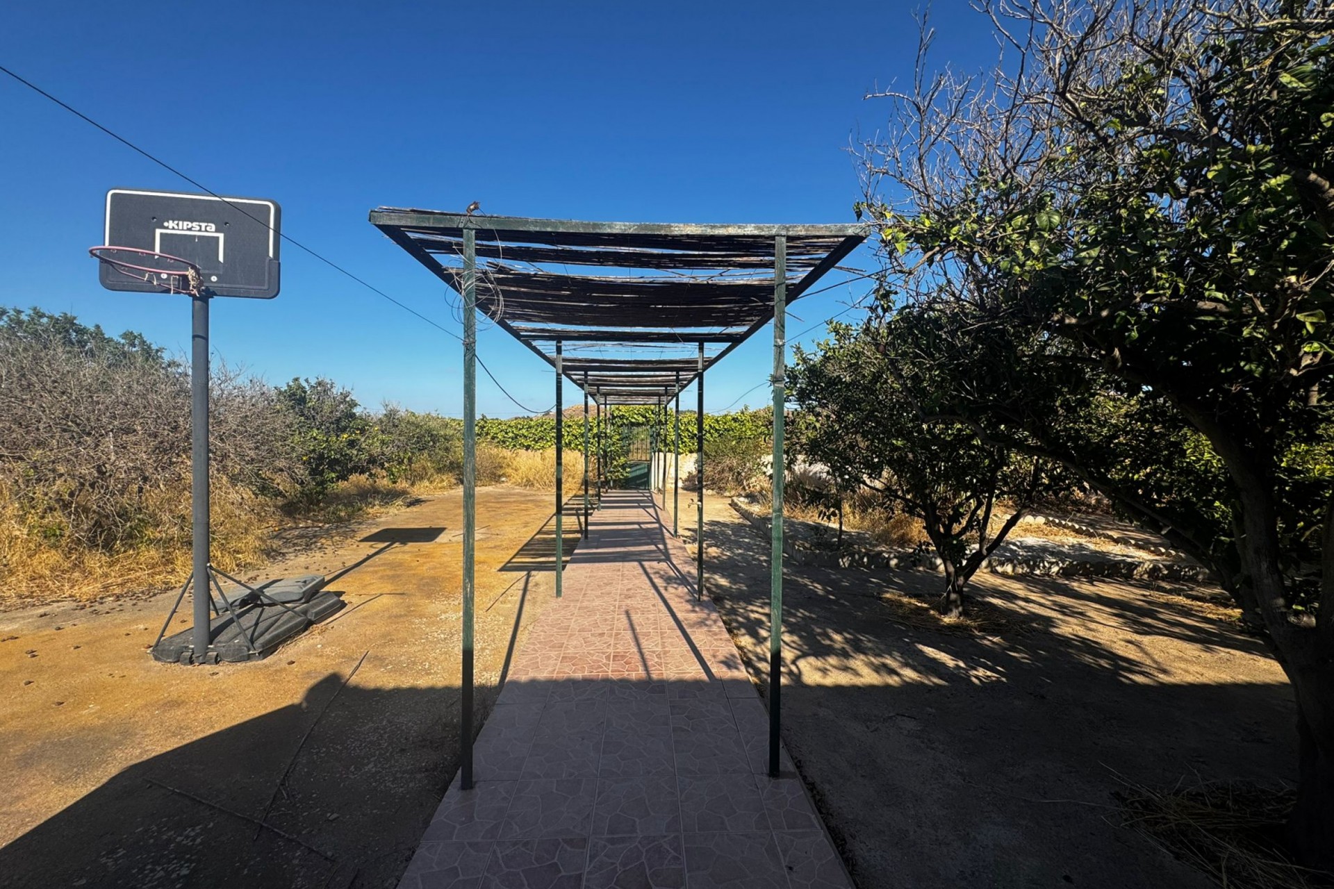 Reventa - Villa -
Cartagena - Costa Calida