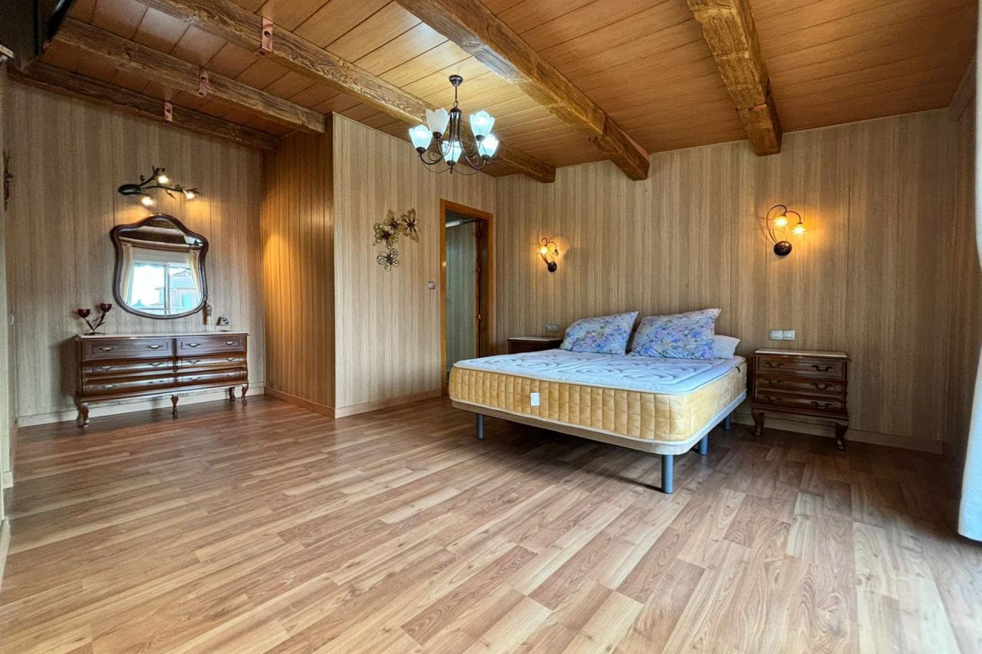 Reventa - Villa -
Cartagena - Costa Calida