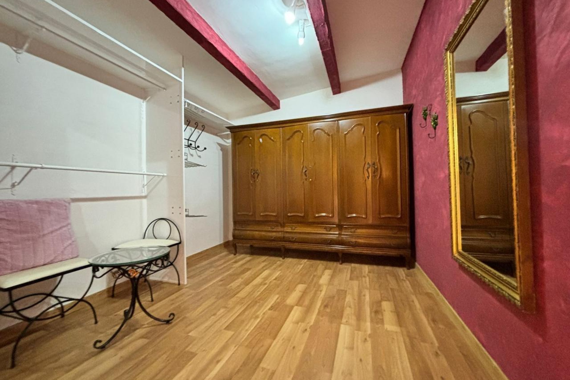 Reventa - Villa -
Cartagena - Costa Calida