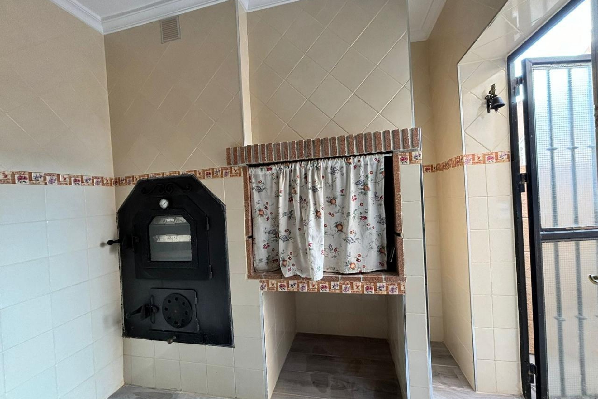 Reventa - Villa -
Cartagena - Costa Calida