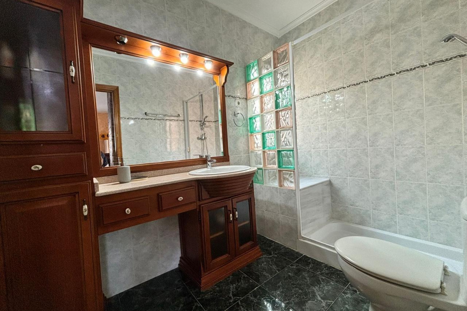 Reventa - Villa -
Cartagena - Costa Calida