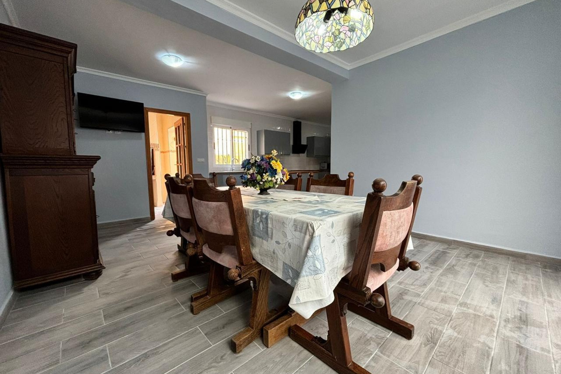 Reventa - Villa -
Cartagena - Costa Calida