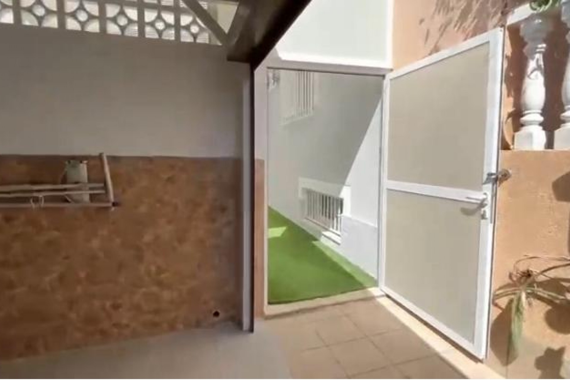 Reventa - Villa -
Cartagena - Costa Calida