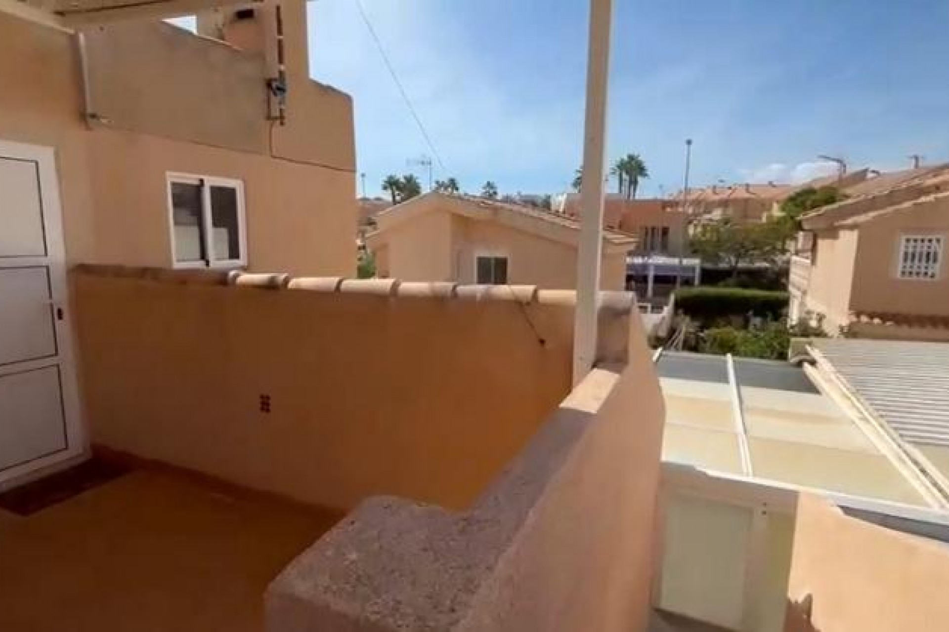 Reventa - Villa -
Cartagena - Costa Calida