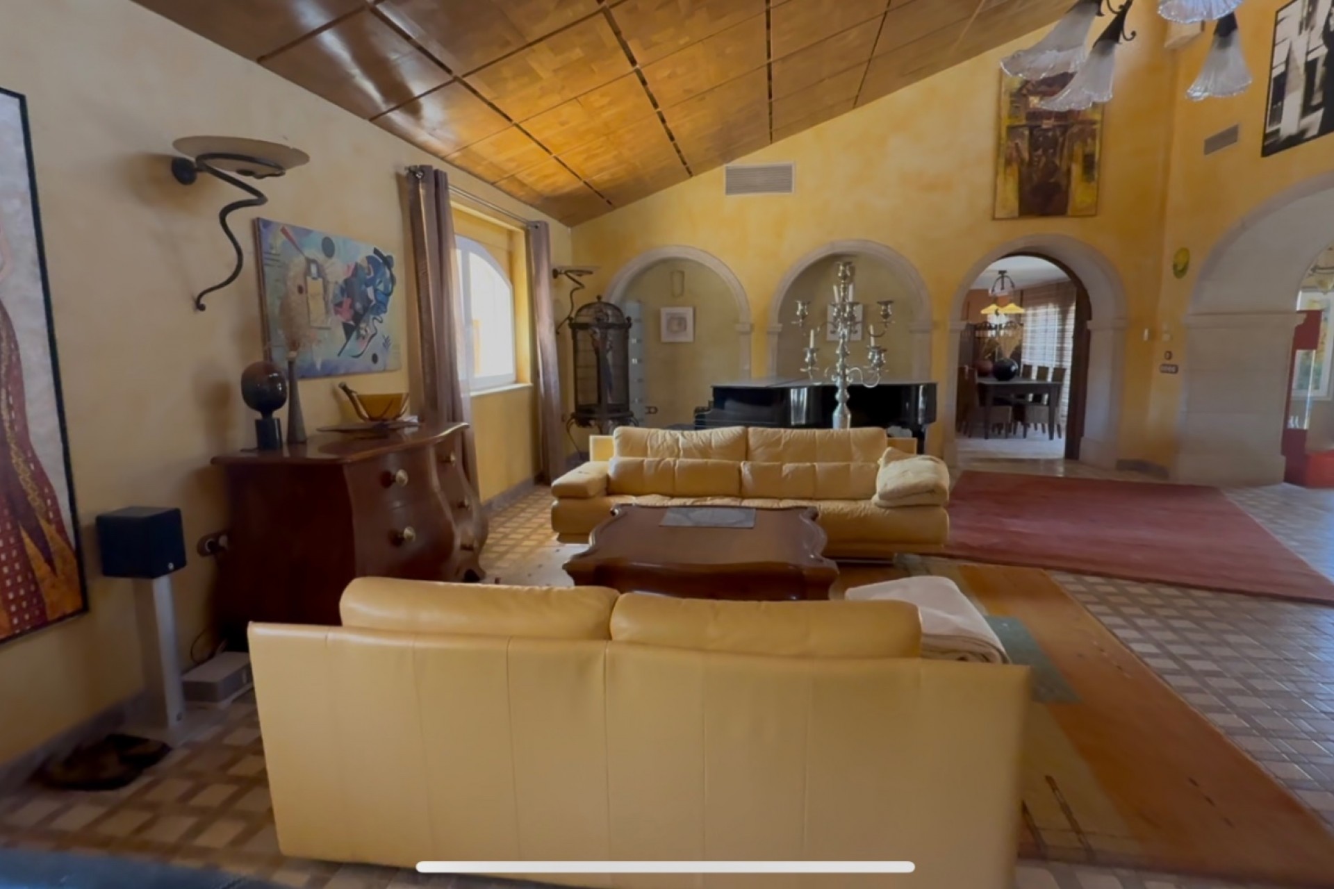 Reventa - Villa -
Cartagena - Costa Calida