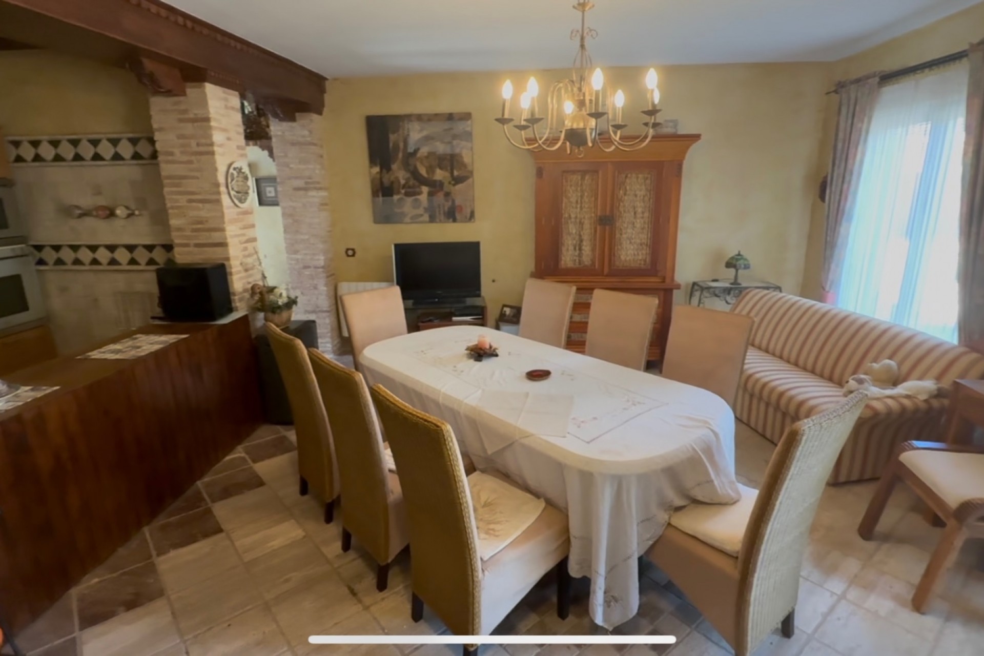 Reventa - Villa -
Cartagena - Costa Calida