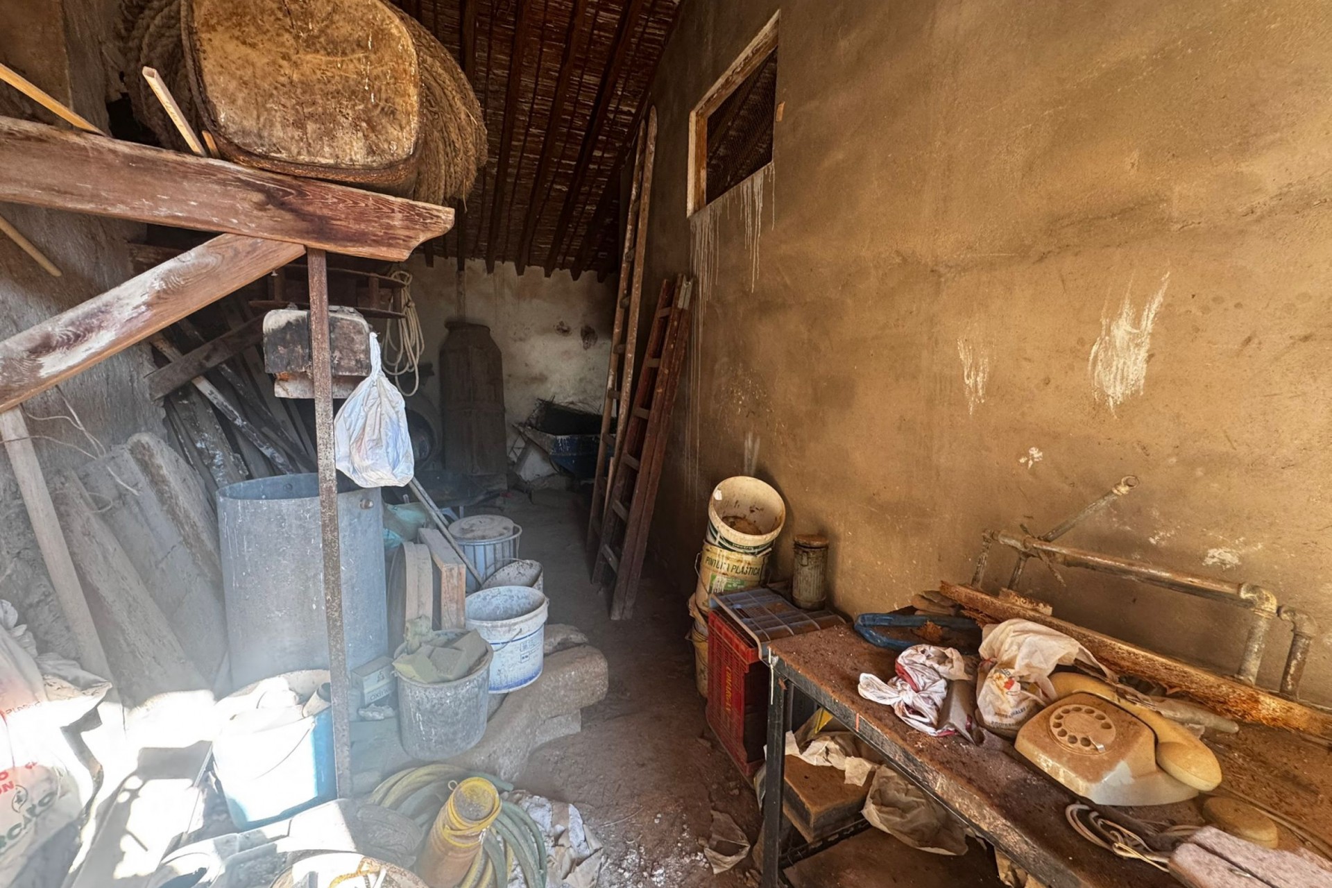 Reventa - Villa -
Cartagena - Costa Calida