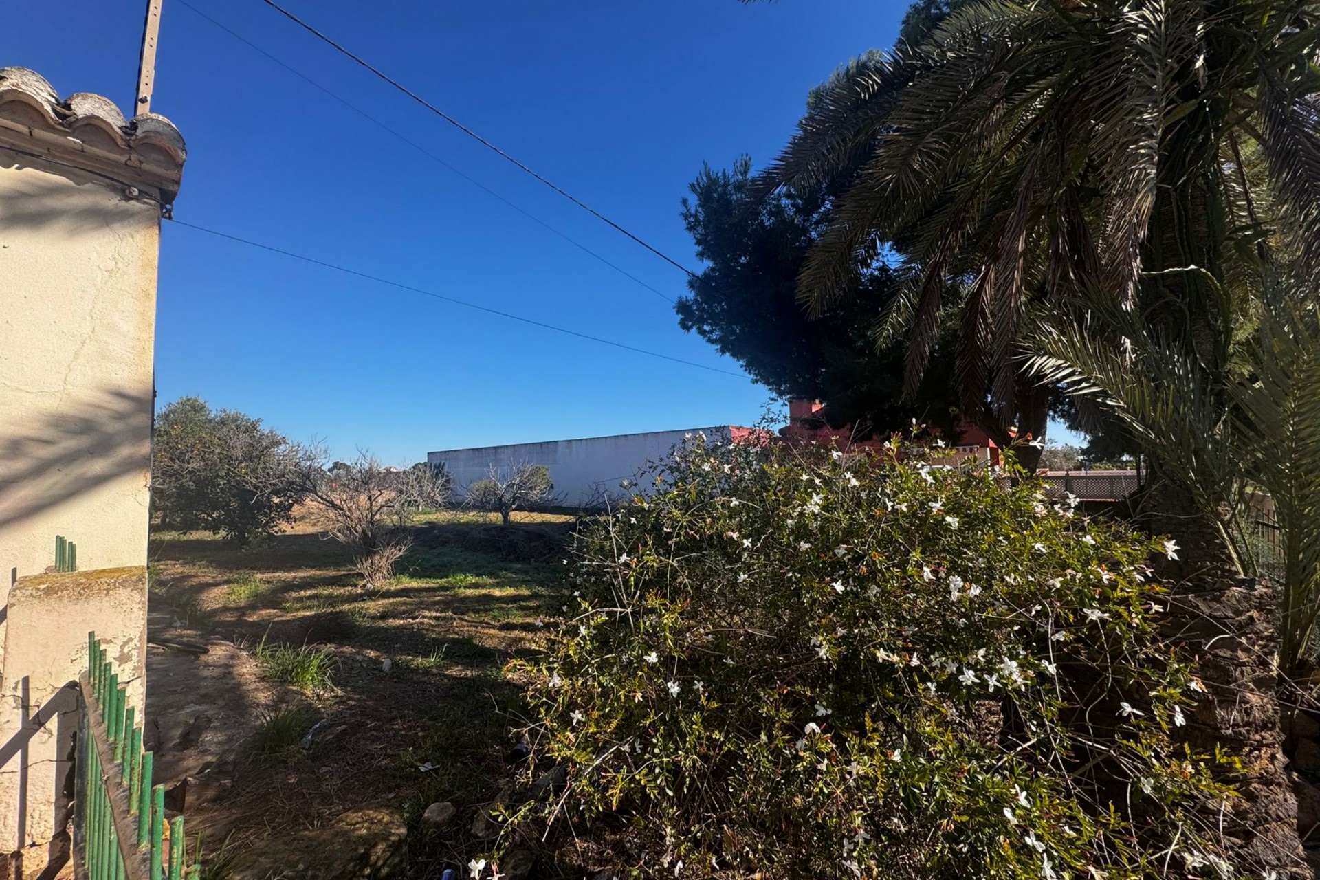 Reventa - Villa -
Cartagena - Costa Calida