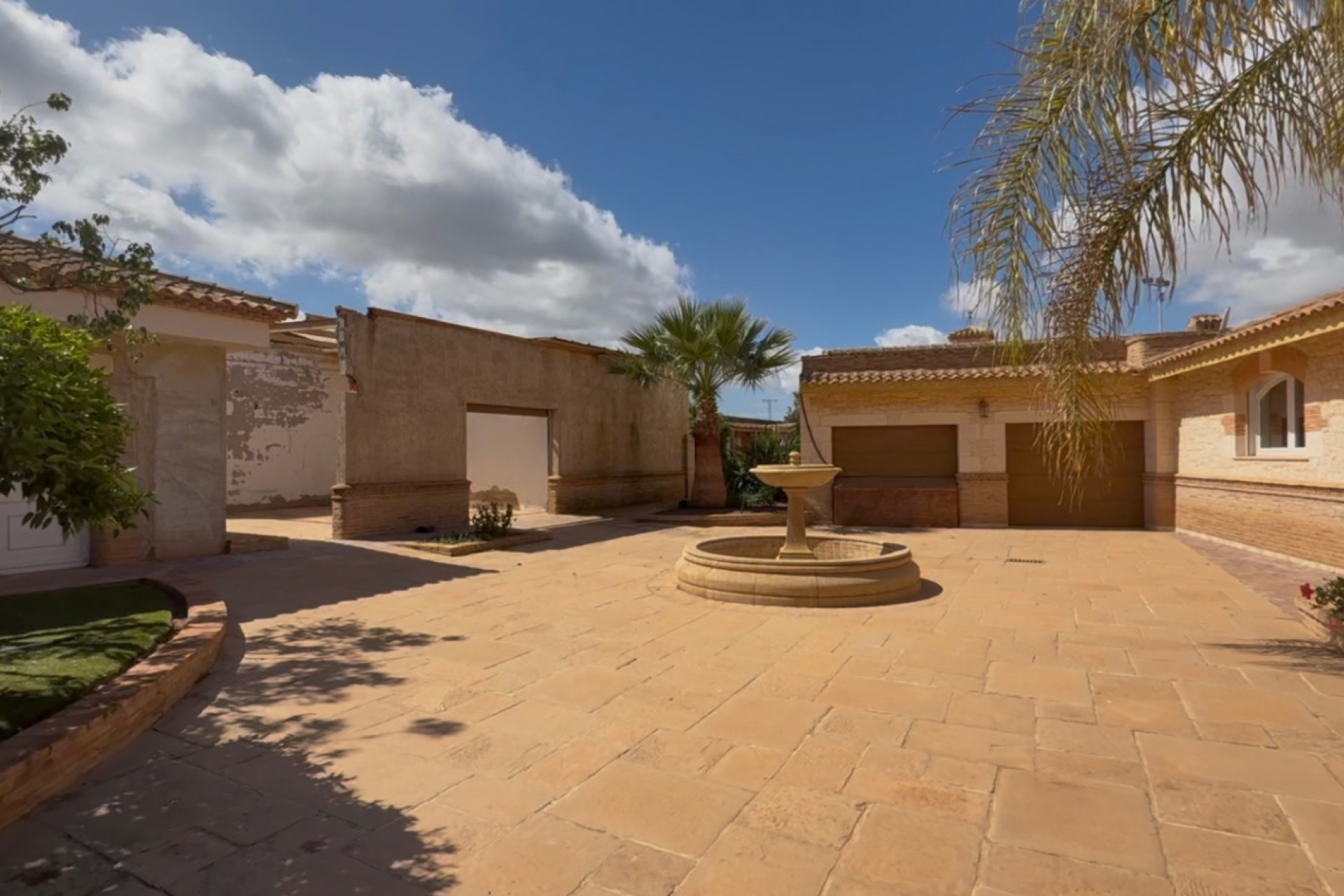 Reventa - Villa -
Cartagena - Costa Calida