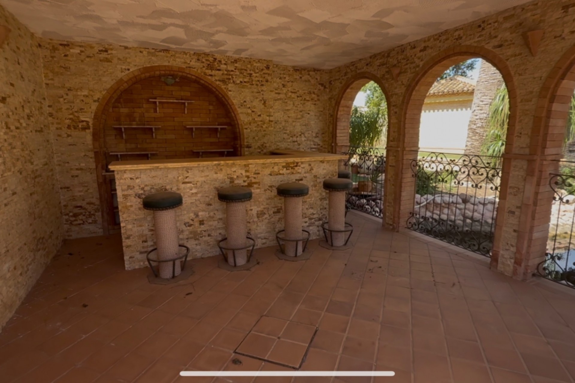 Reventa - Villa -
Cartagena - Costa Calida