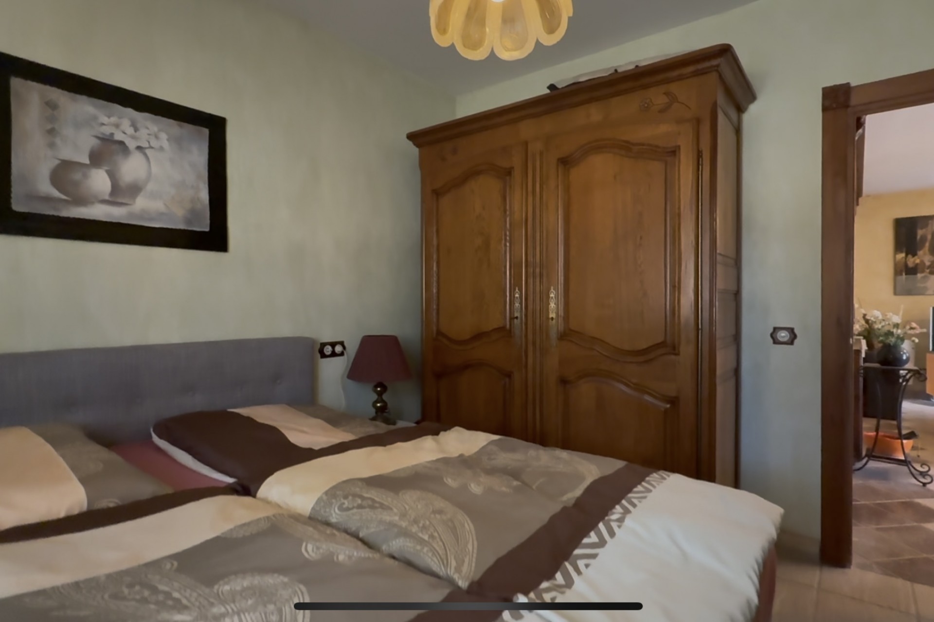 Reventa - Villa -
Cartagena - Costa Calida