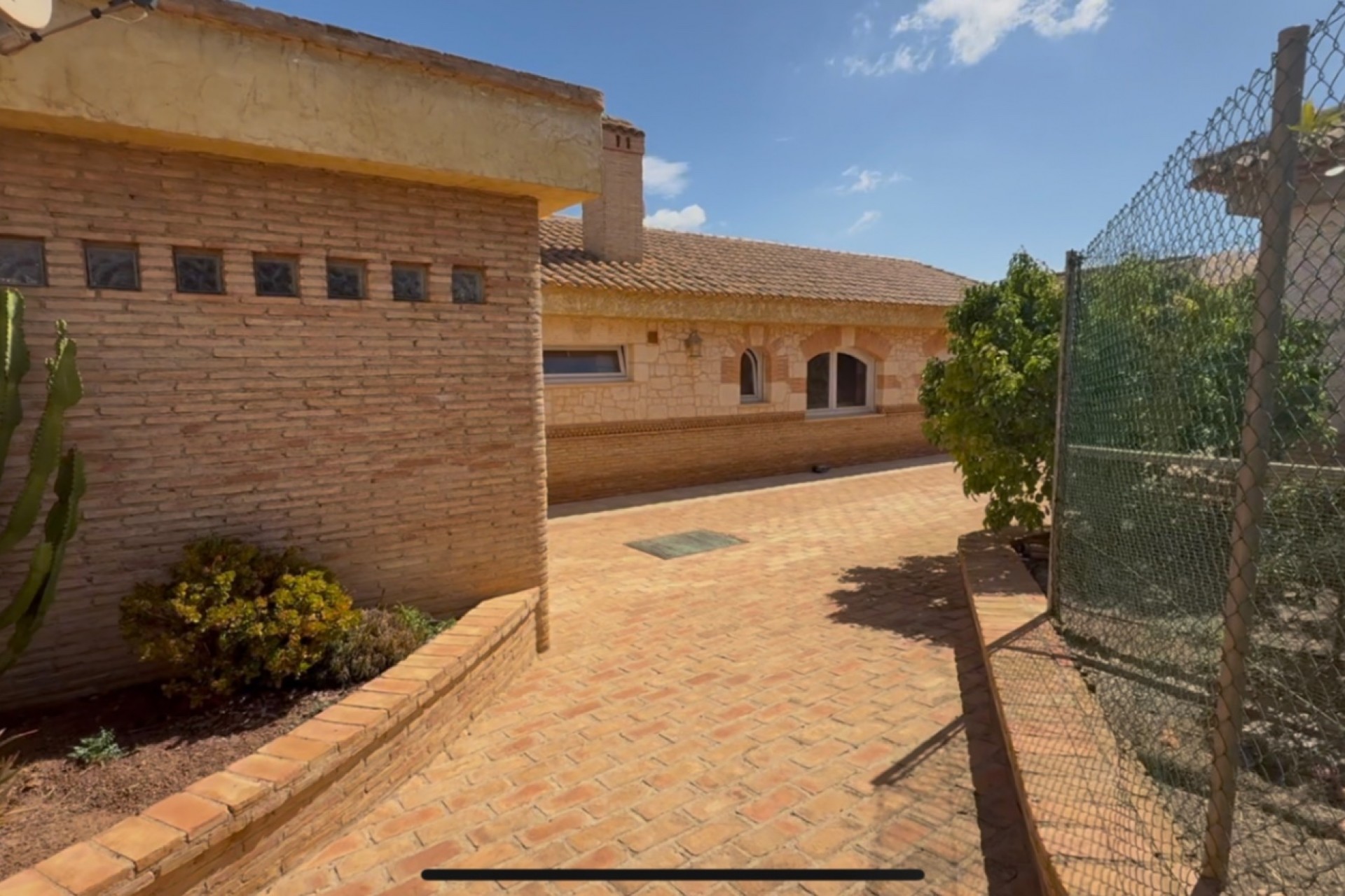 Reventa - Villa -
Cartagena - Costa Calida