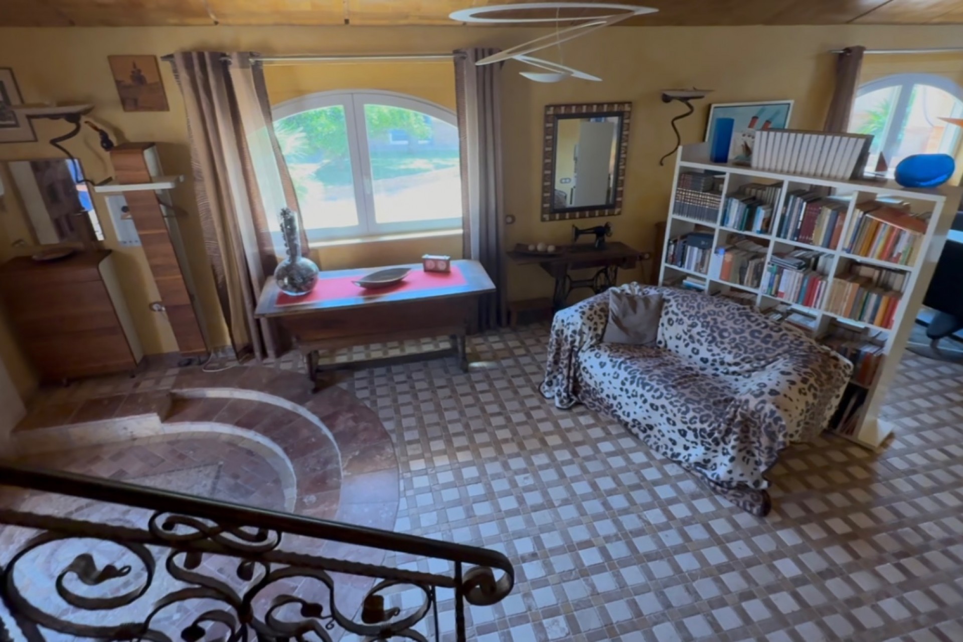 Reventa - Villa -
Cartagena - Costa Calida