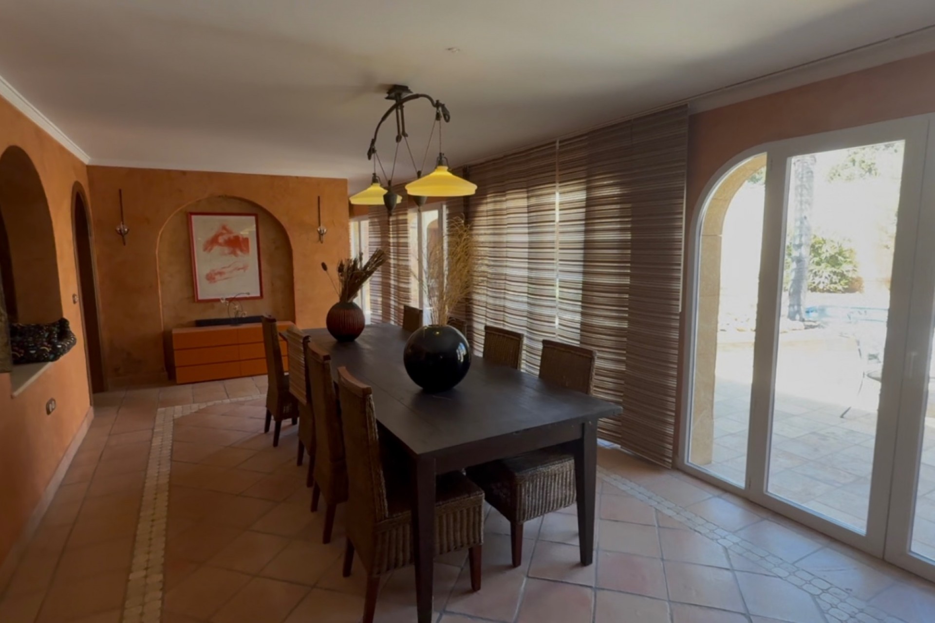 Reventa - Villa -
Cartagena - Costa Calida