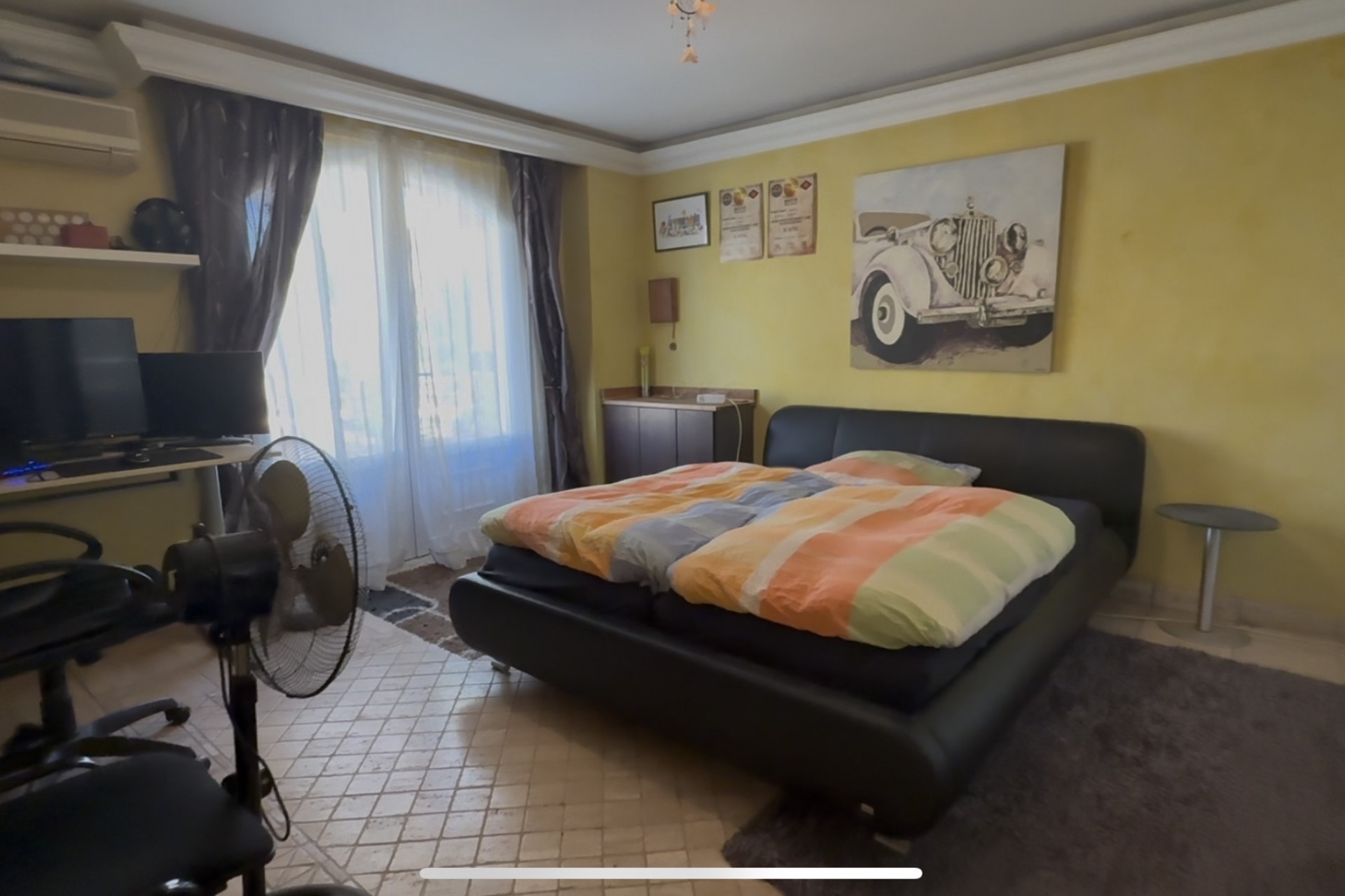 Reventa - Villa -
Cartagena - Costa Calida