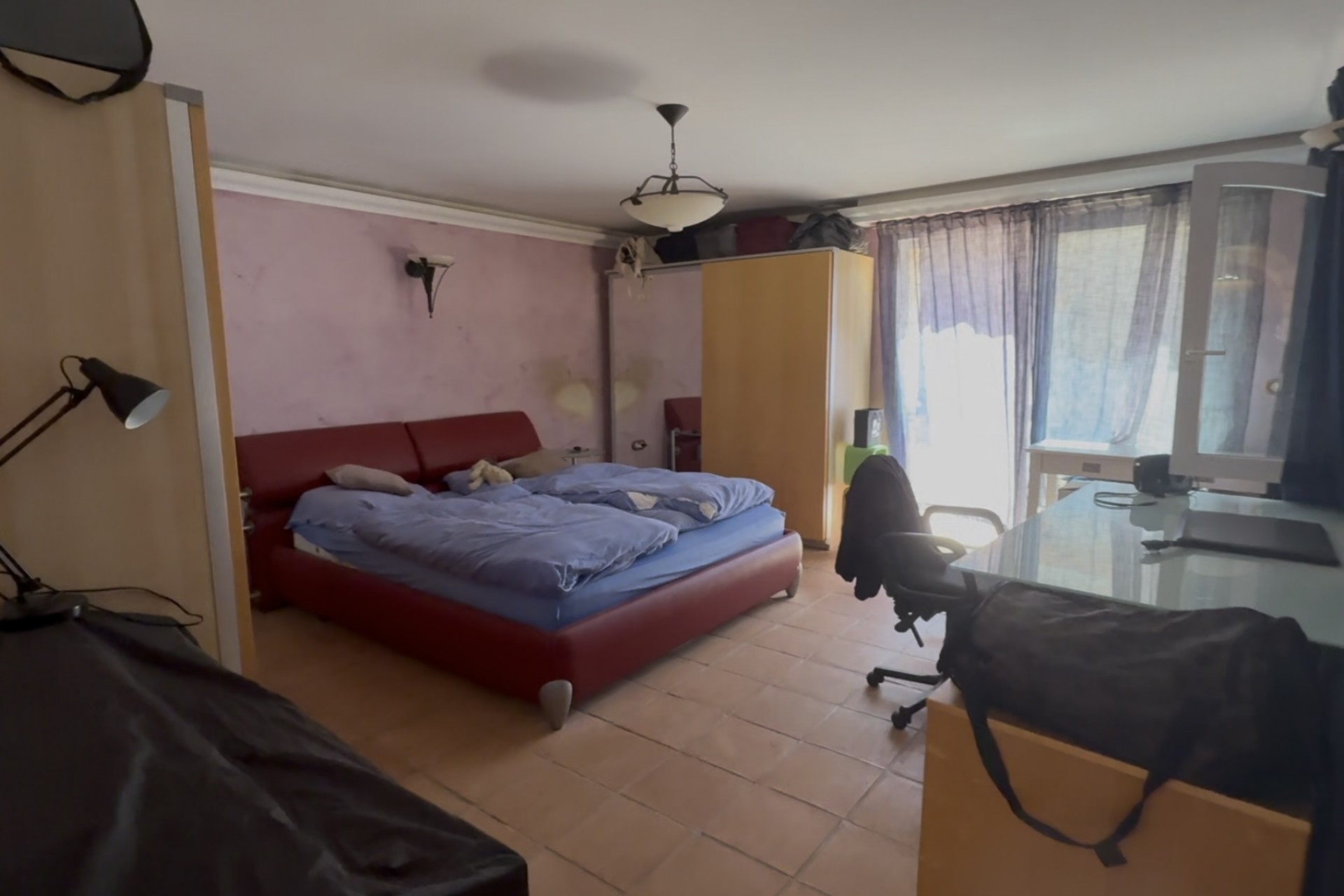Reventa - Villa -
Cartagena - Costa Calida