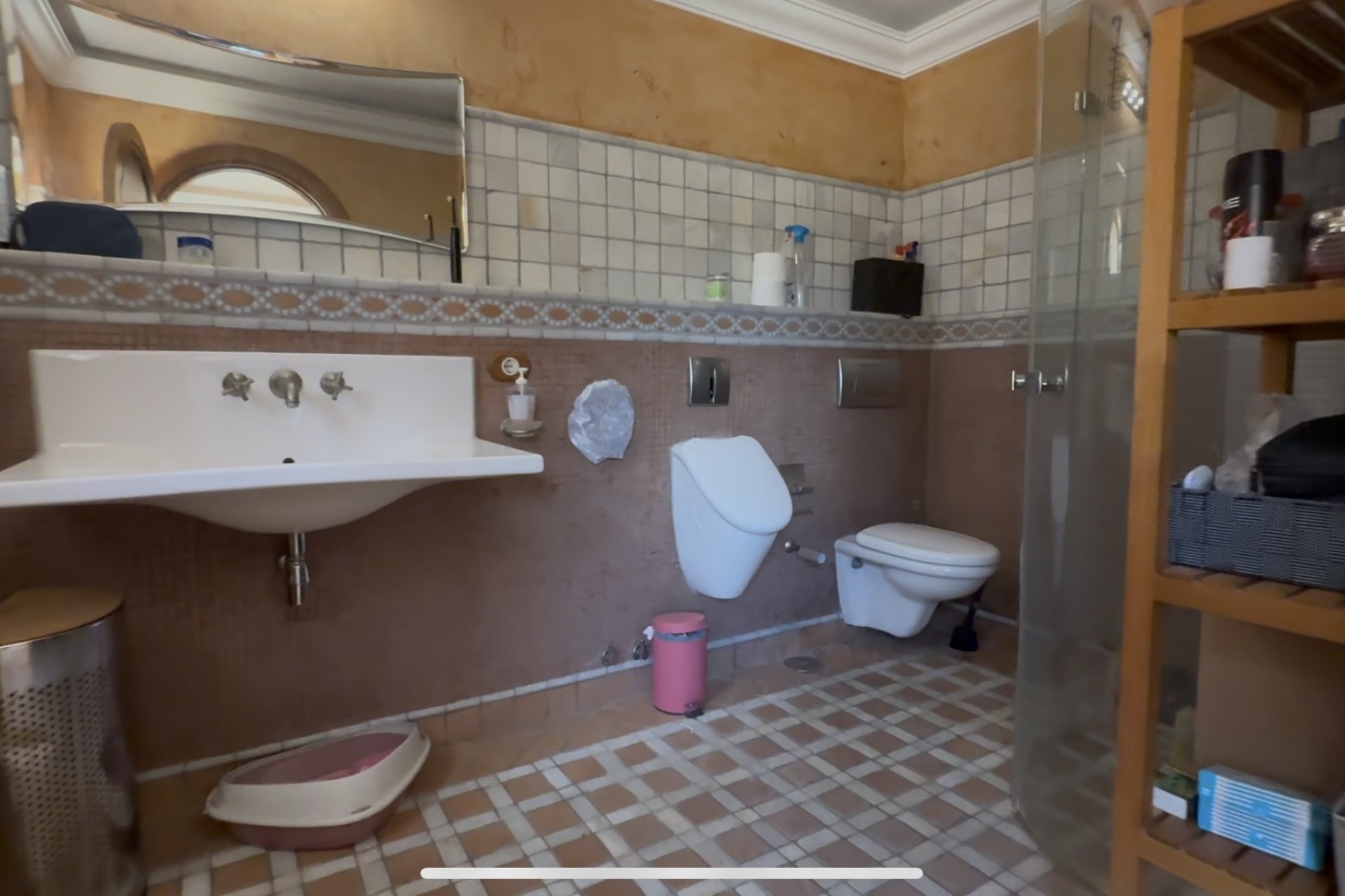 Reventa - Villa -
Cartagena - Costa Calida
