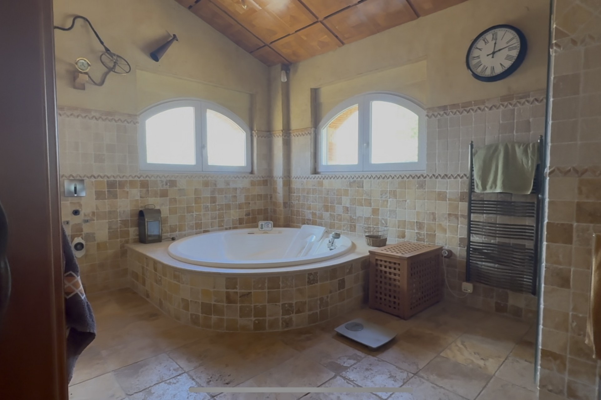 Reventa - Villa -
Cartagena - Costa Calida