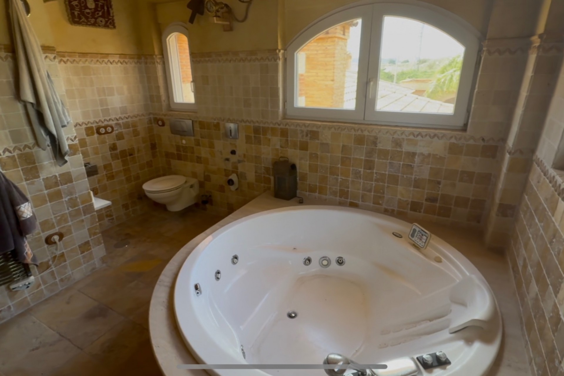 Reventa - Villa -
Cartagena - Costa Calida