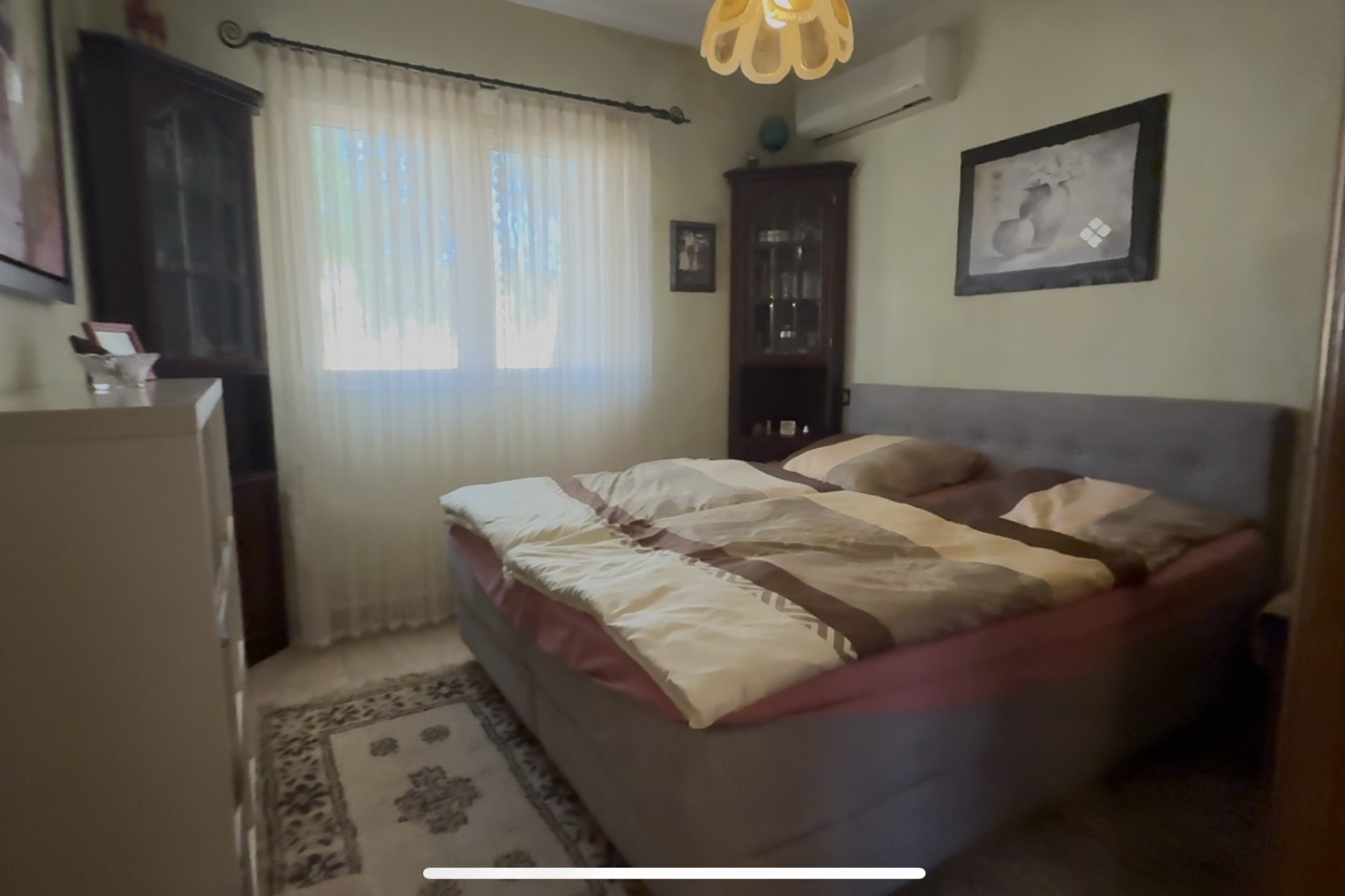 Reventa - Villa -
Cartagena - Costa Calida