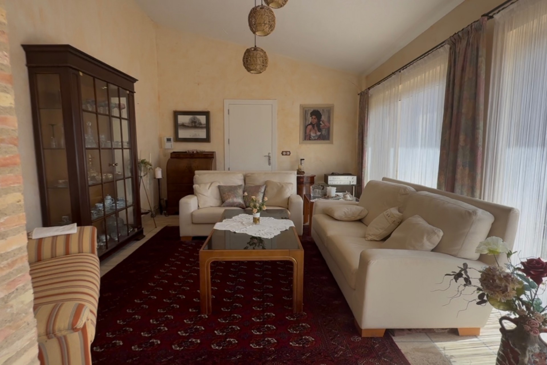 Reventa - Villa -
Cartagena - Costa Calida