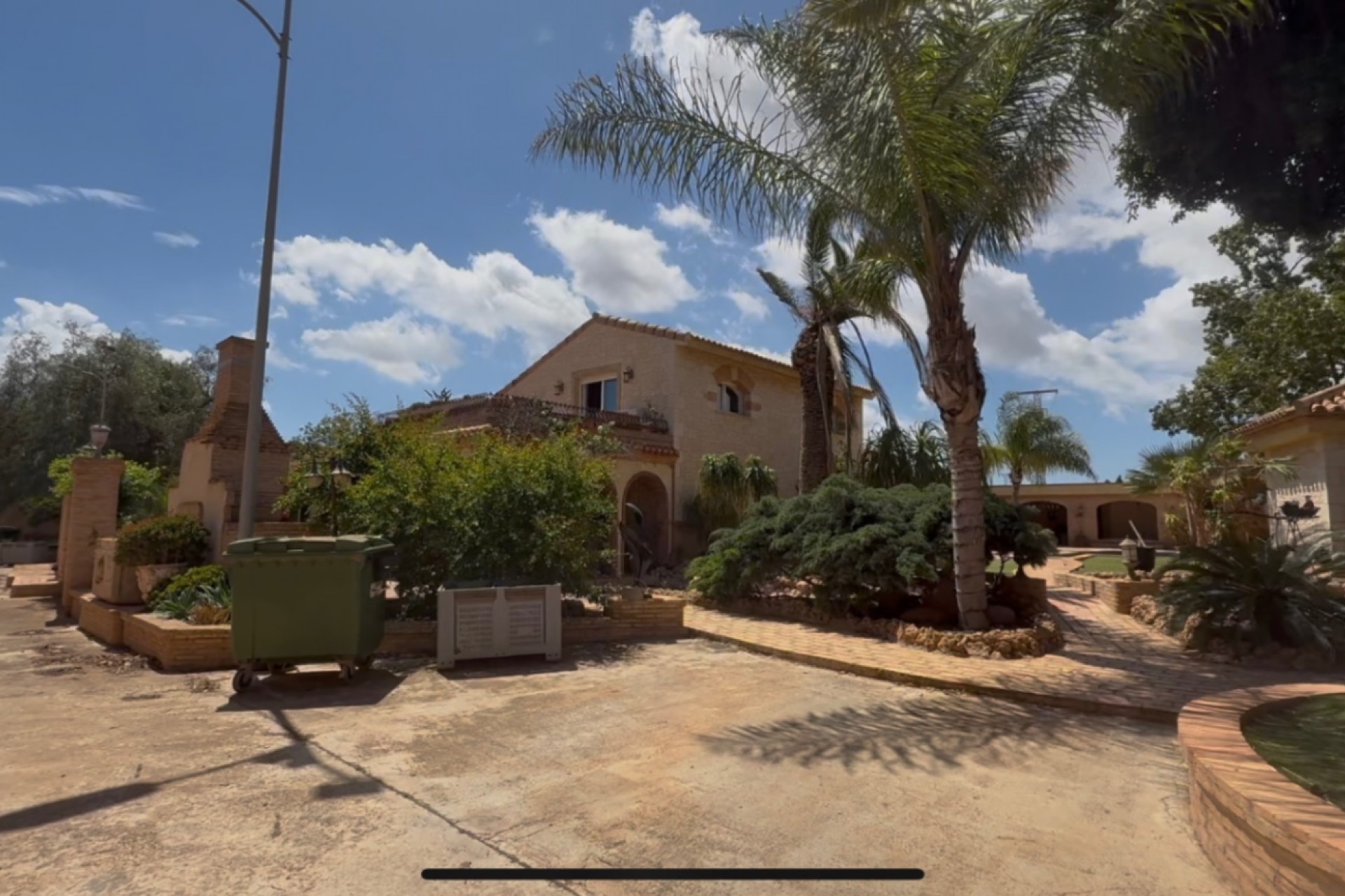 Reventa - Villa -
Cartagena - Costa Calida