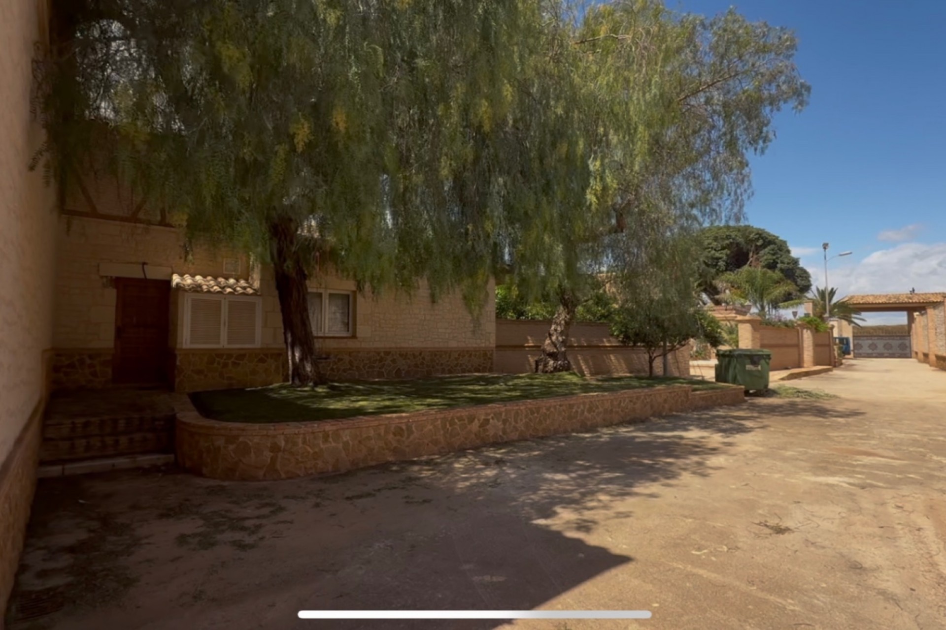 Reventa - Villa -
Cartagena - Costa Calida