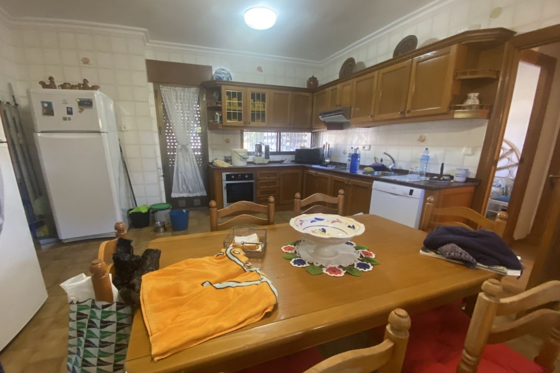 Reventa - Villa -
Cartagena - Isla Plana