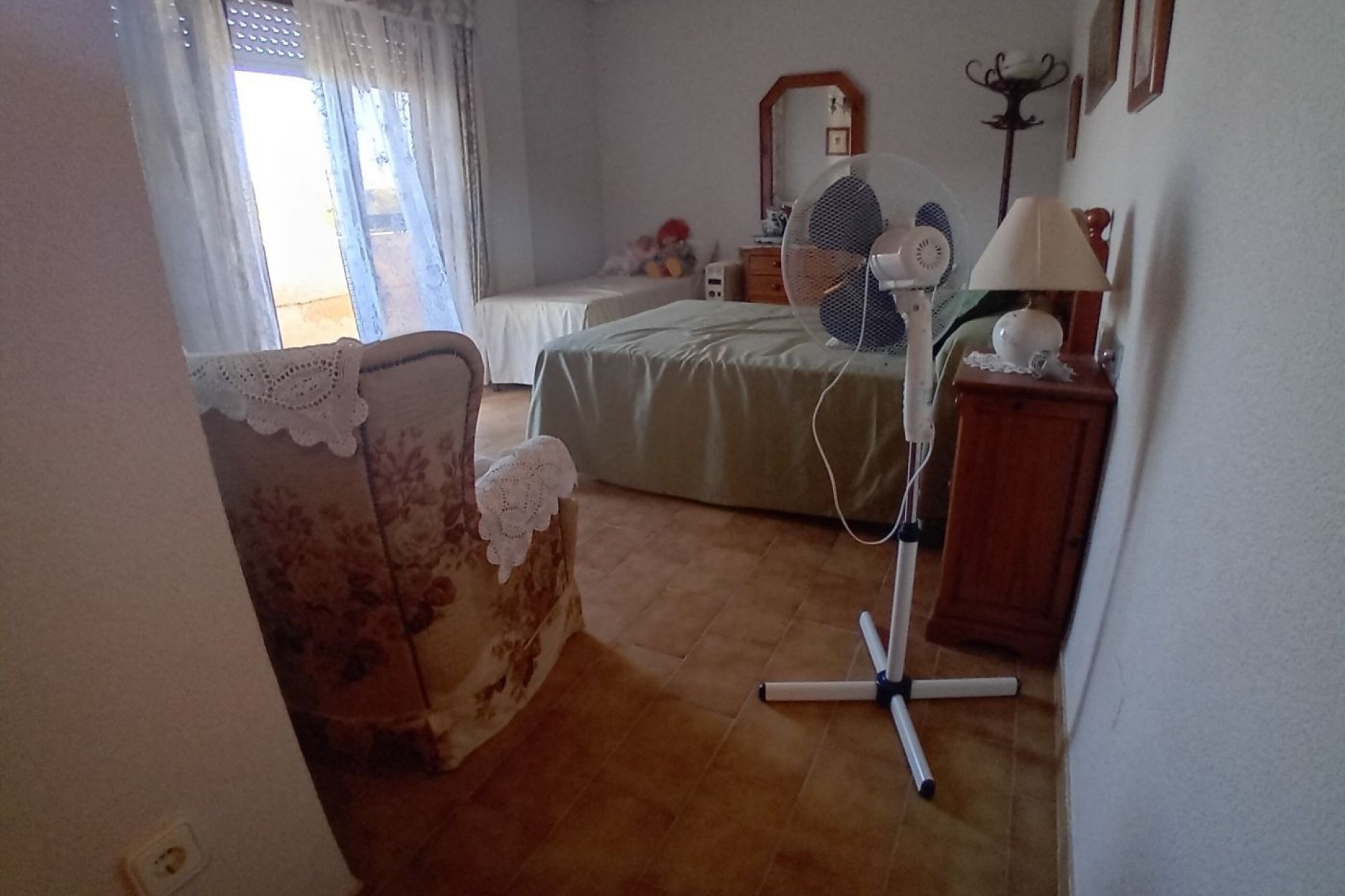 Reventa - Villa -
Cartagena - Isla Plana