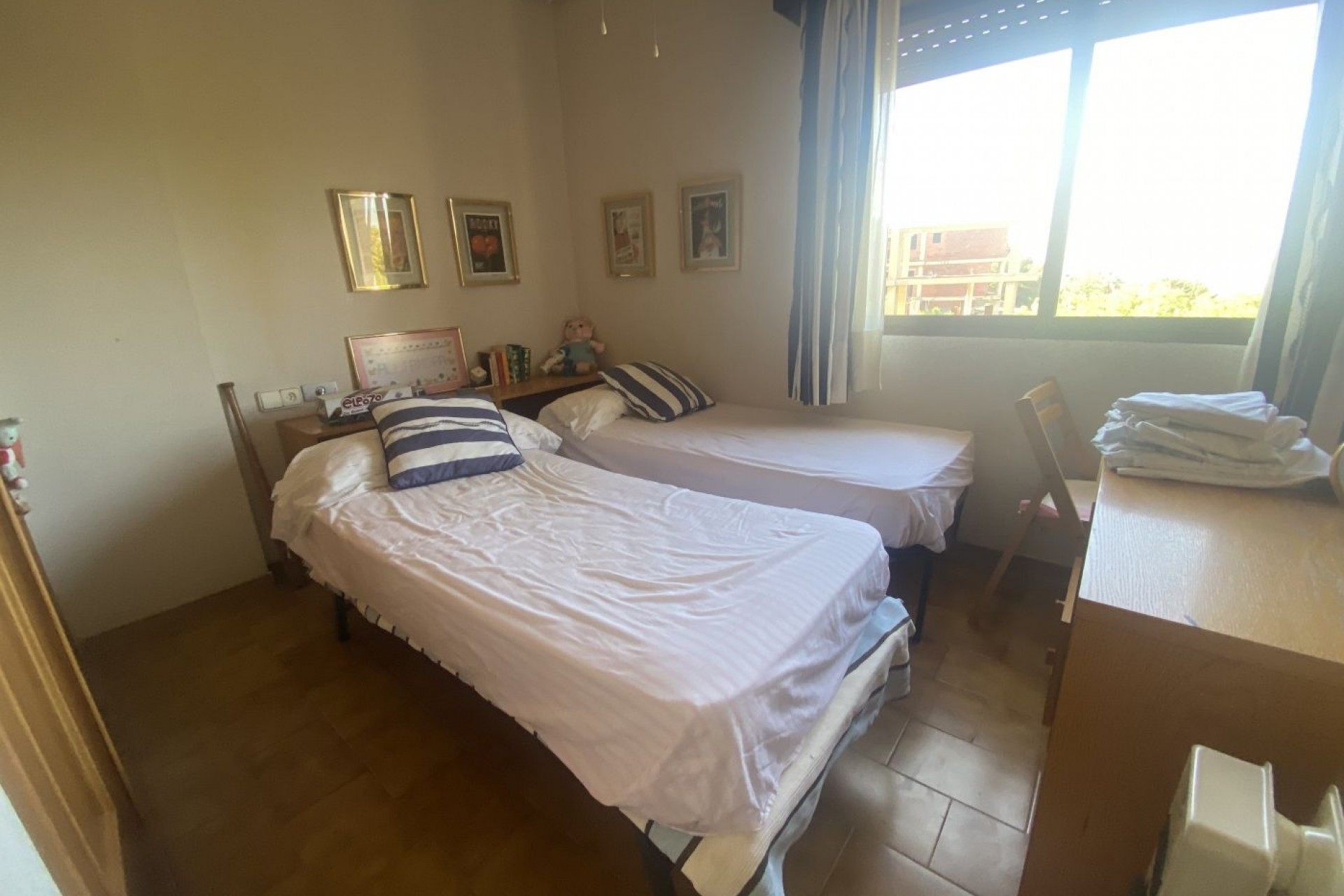 Reventa - Villa -
Cartagena - Isla Plana