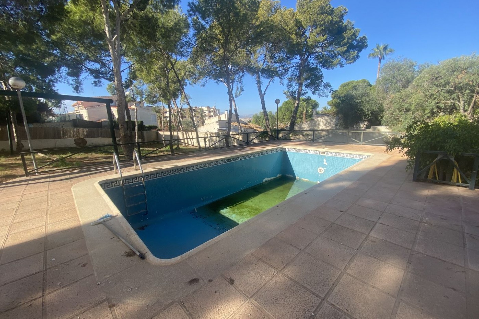 Reventa - Villa -
Cartagena - Isla Plana