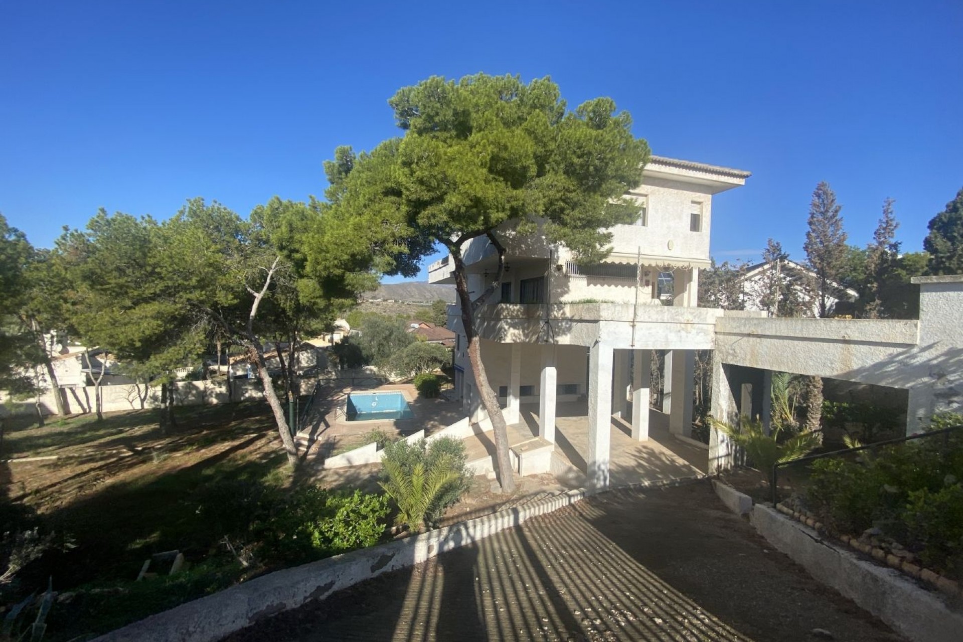 Reventa - Villa -
Cartagena - Isla Plana