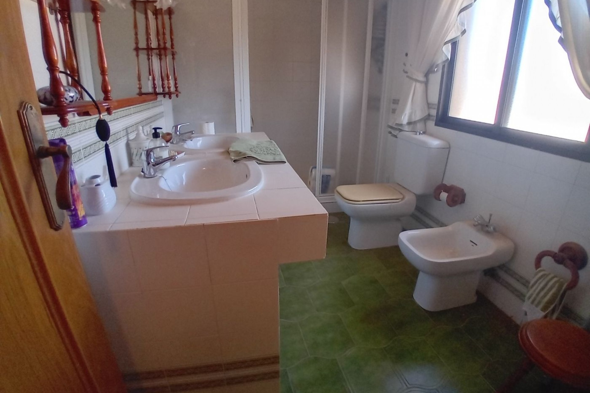 Reventa - Villa -
Cartagena - Isla Plana