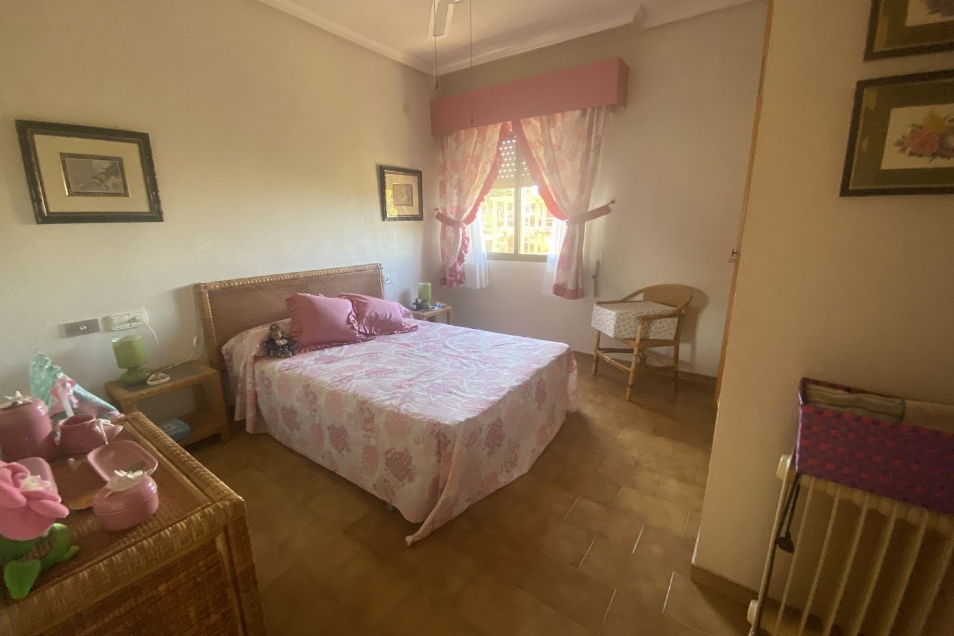 Reventa - Villa -
Cartagena - Isla Plana