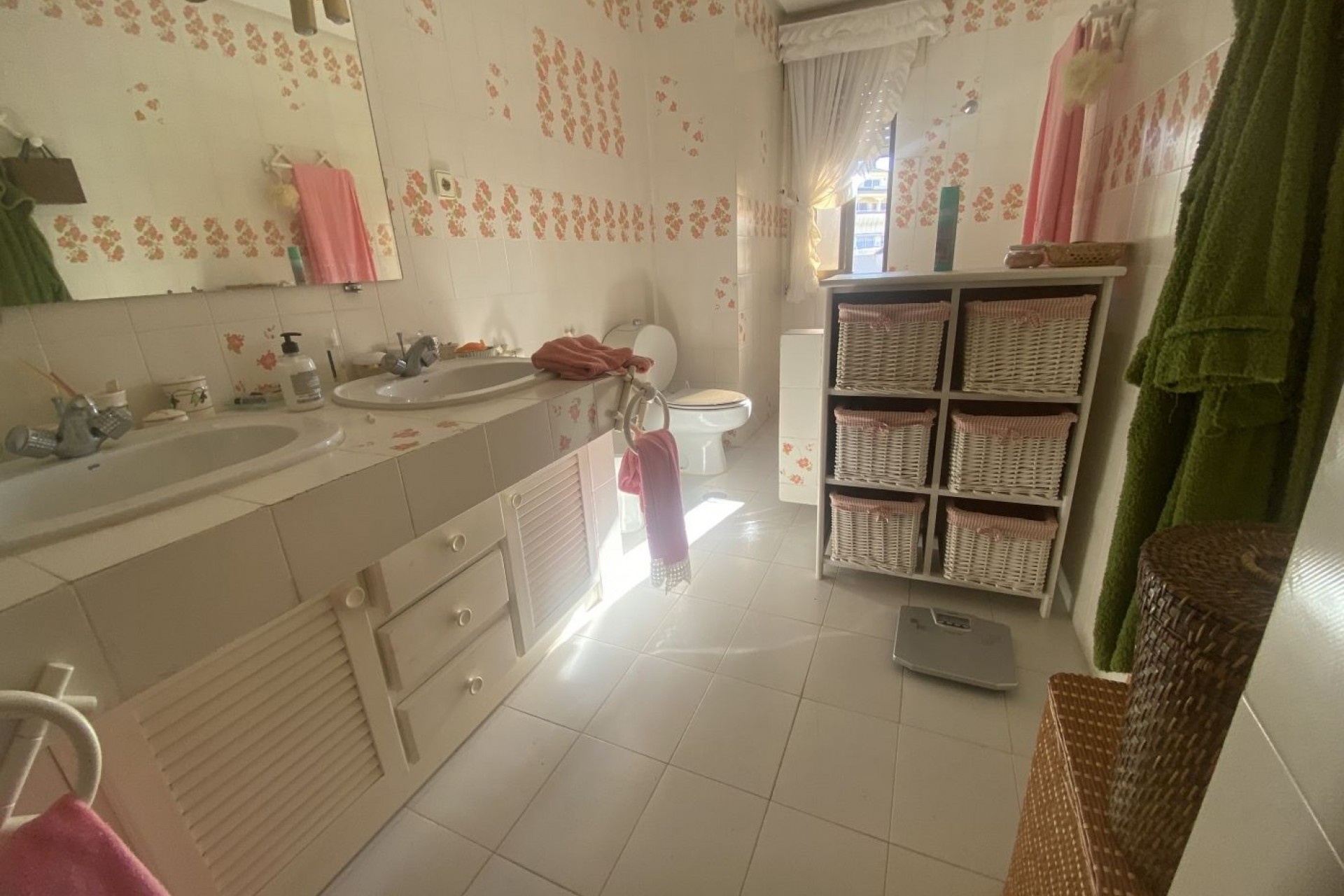 Reventa - Villa -
Cartagena - Isla Plana