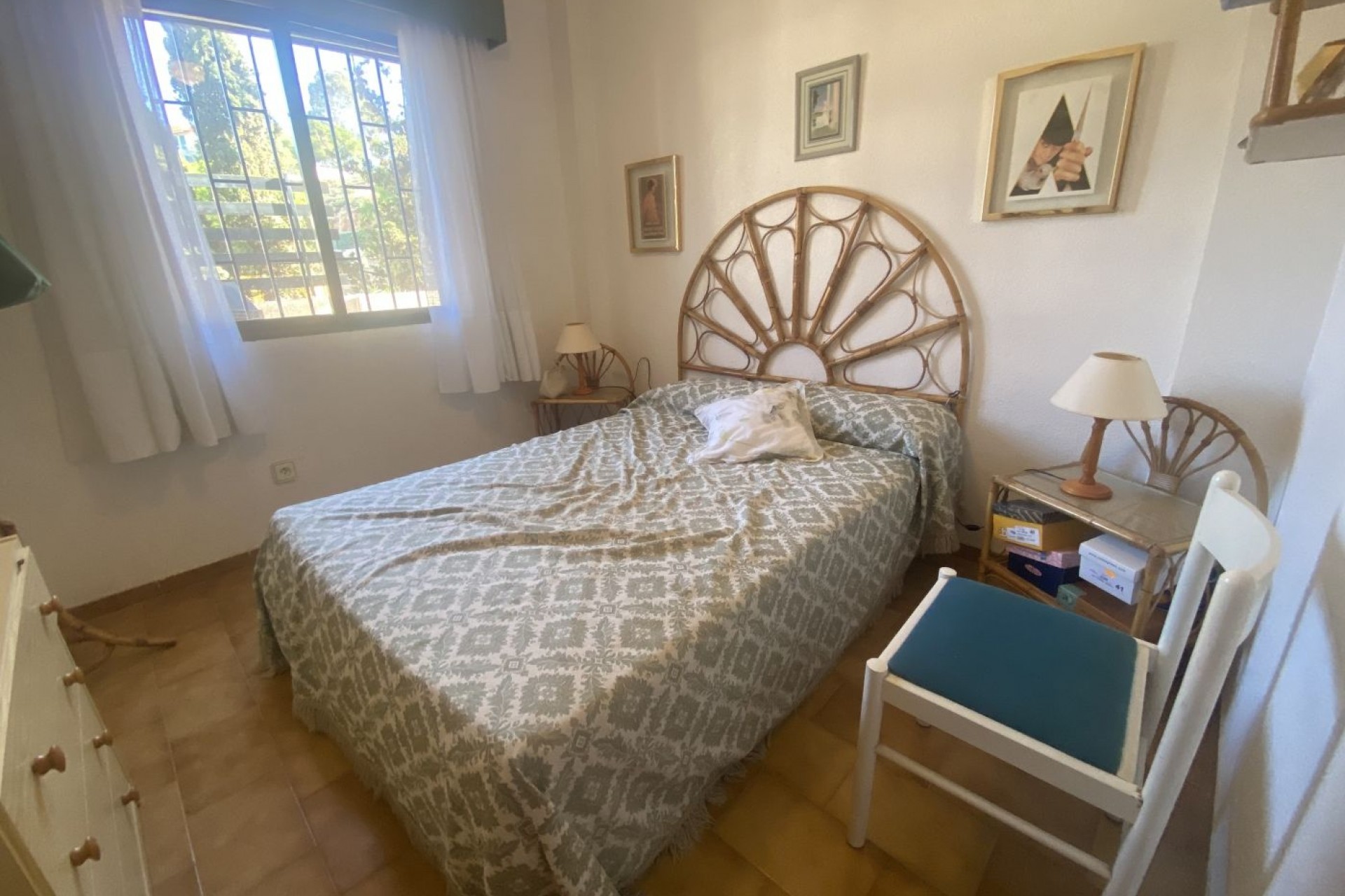 Reventa - Villa -
Cartagena - Isla Plana